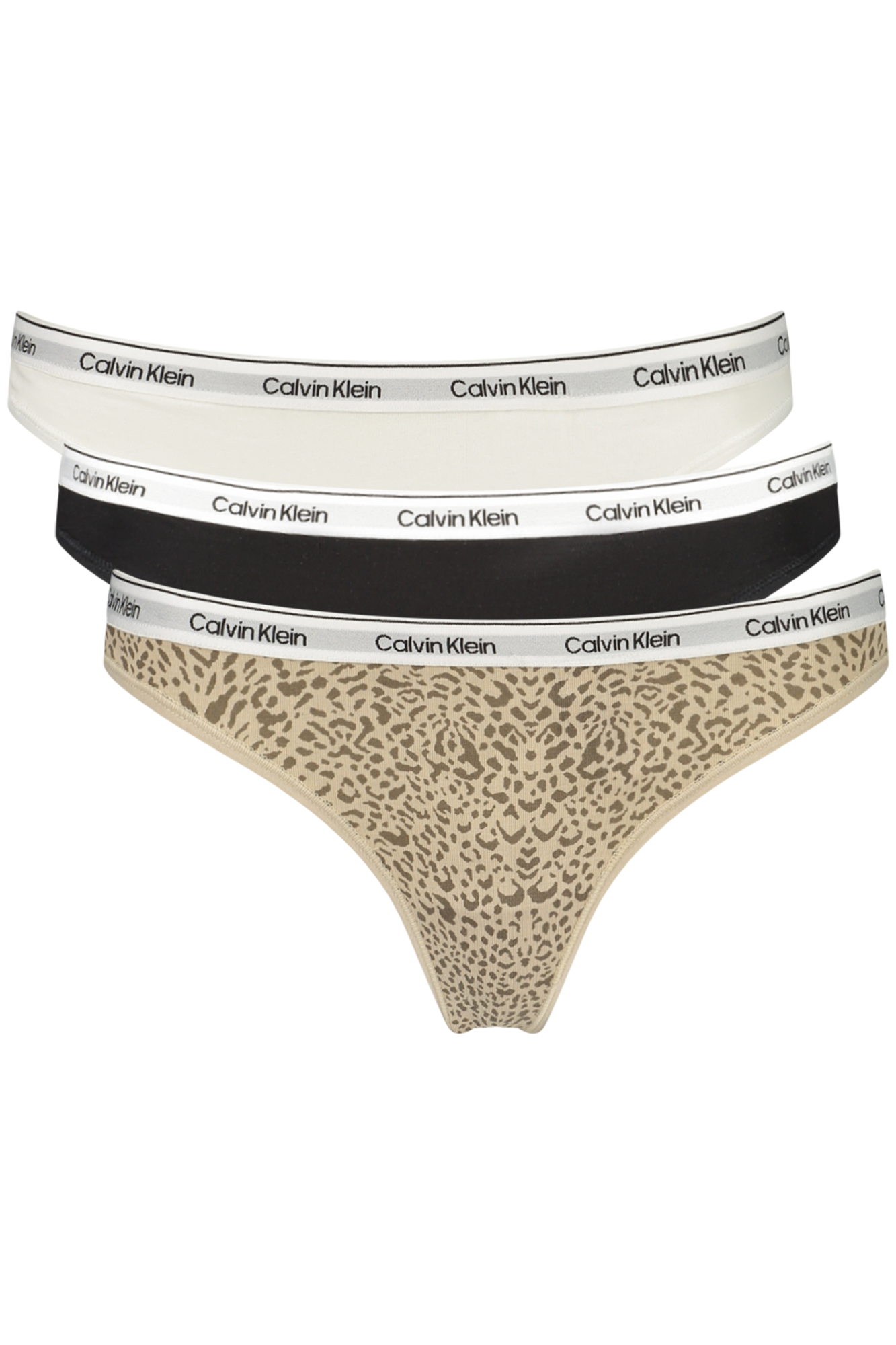 Σλιπ Calvin Klein για γυναίκες – Μαύρο