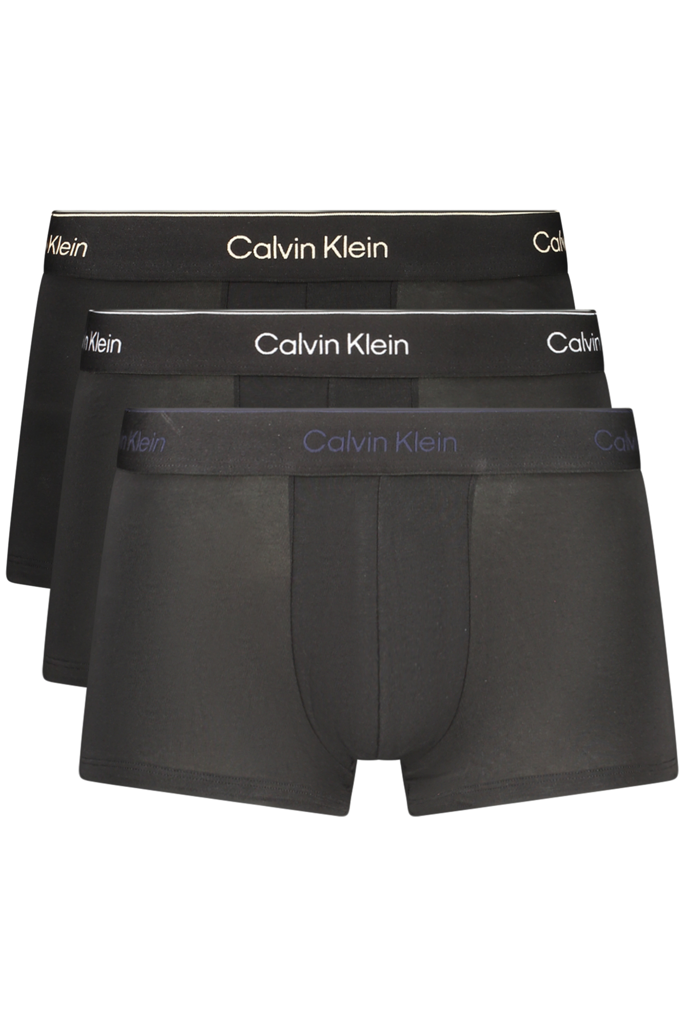 Boxer Calvin Klein για άνδρες – Μαύρο