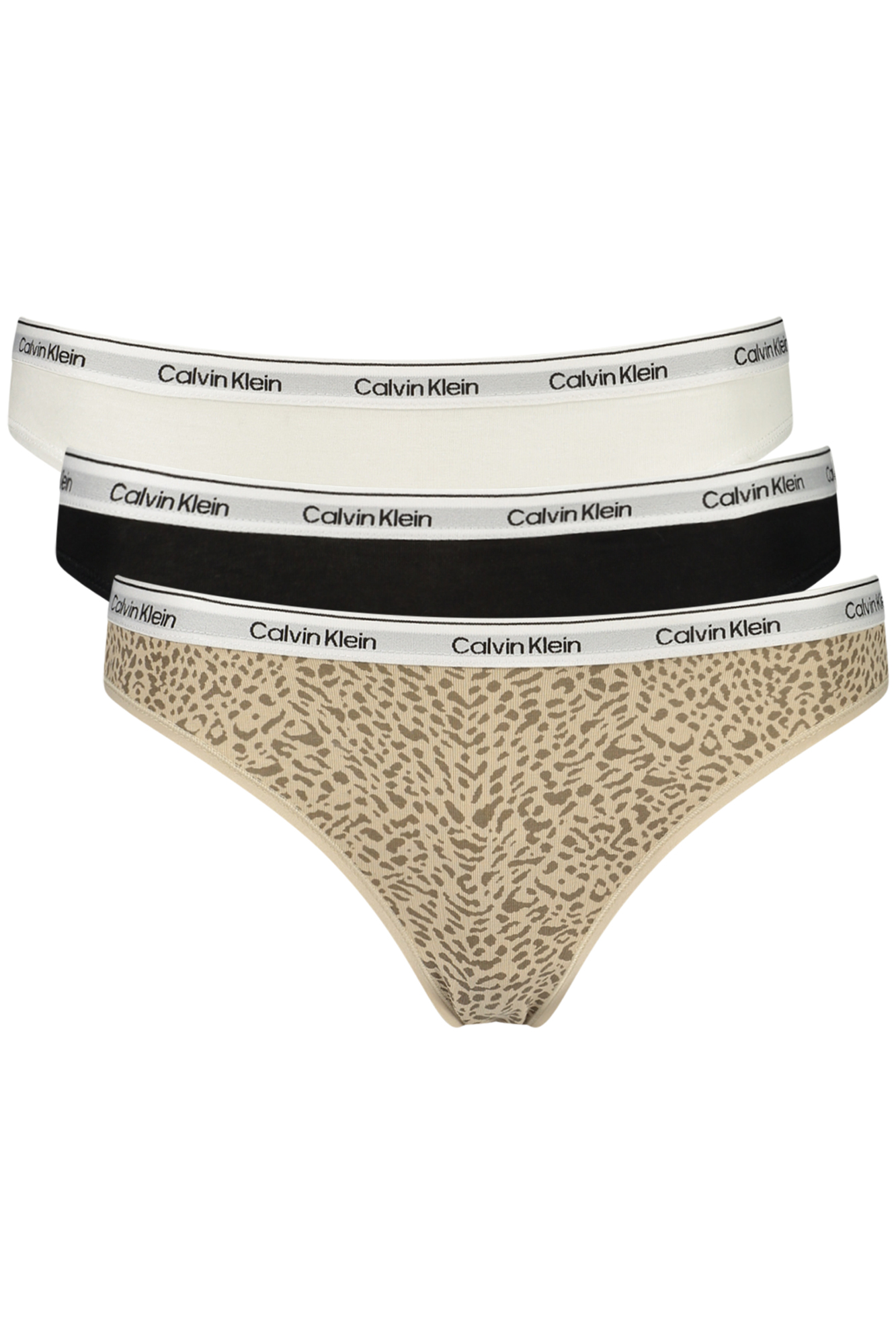 Σλιπ Calvin Klein για γυναίκες – Μαύρο