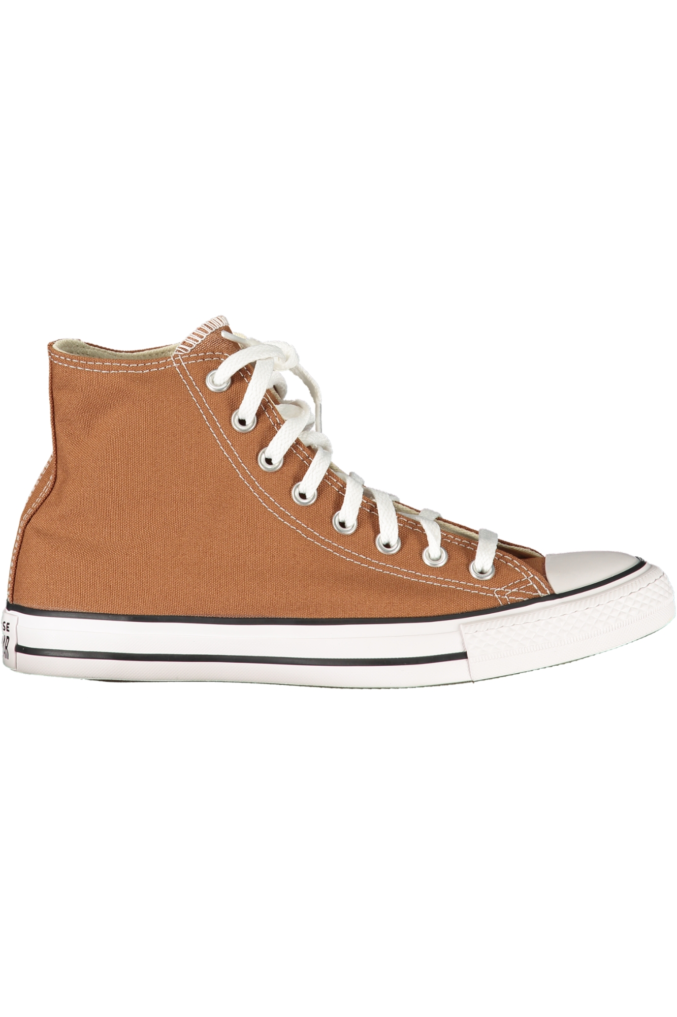Sneakers CONVERSE για γυναίκες – Καφέ