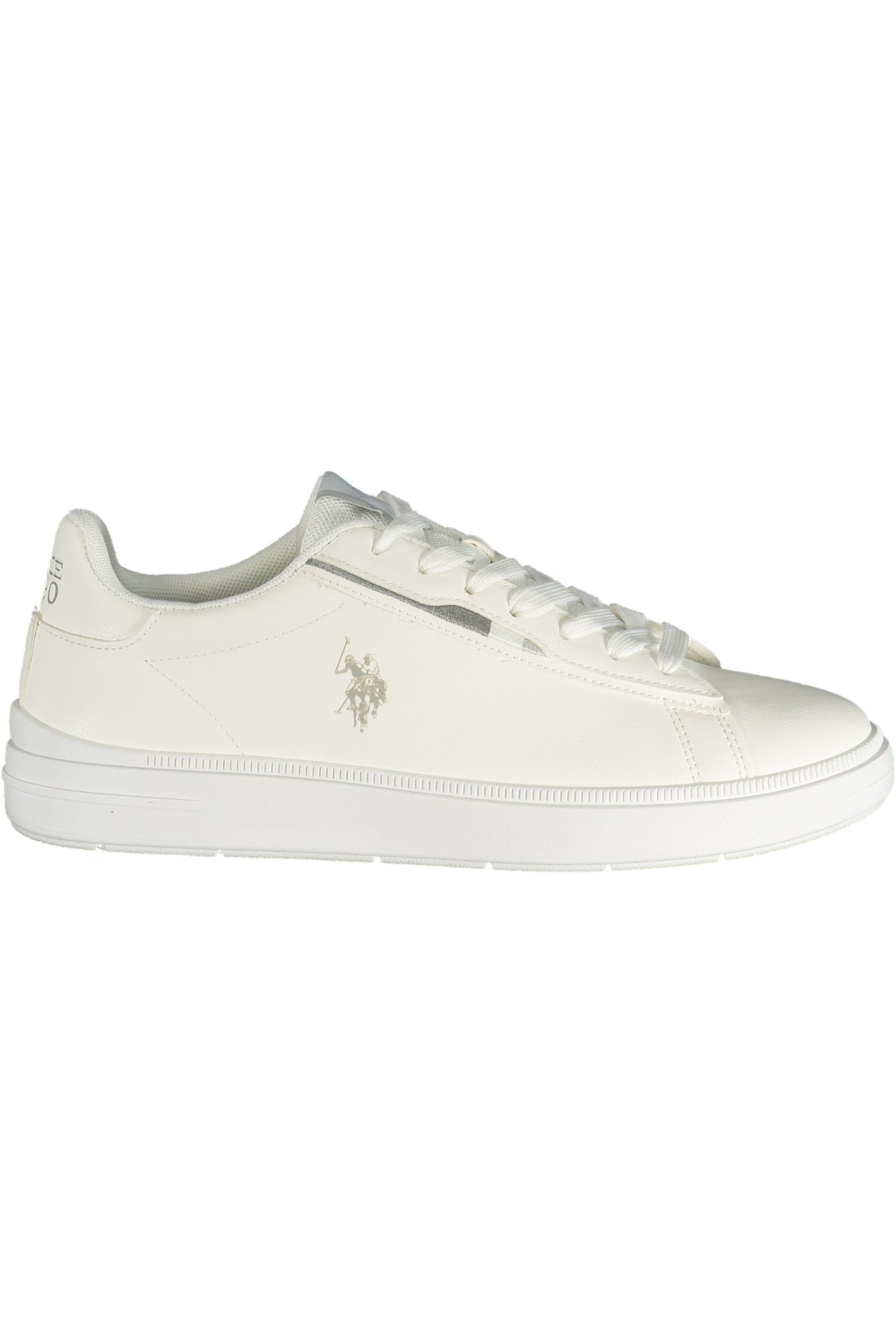 Sneakers U.S. POLO ASSN. για άνδρες – Λευκό