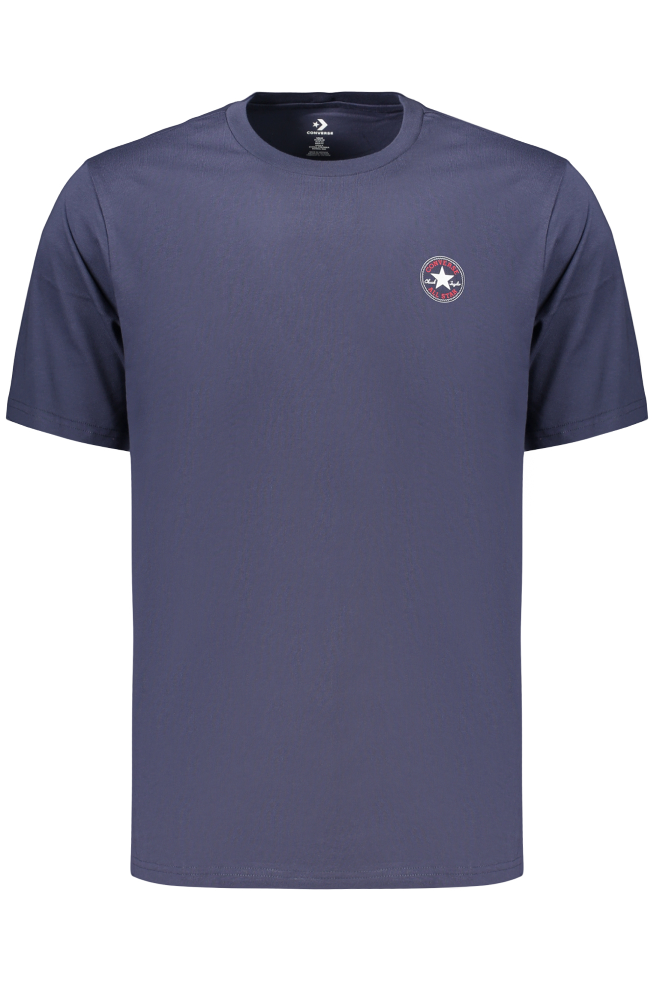 T-shirt CONVERSE για άνδρες – Μπλε