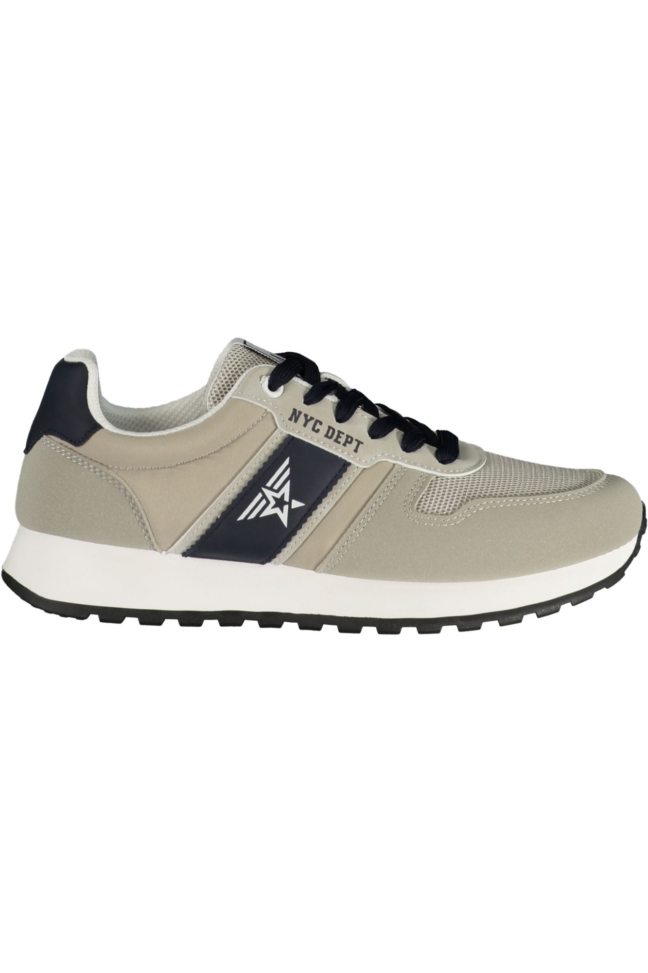 Sneakers AVIREX για άνδρες – Μπεζ
