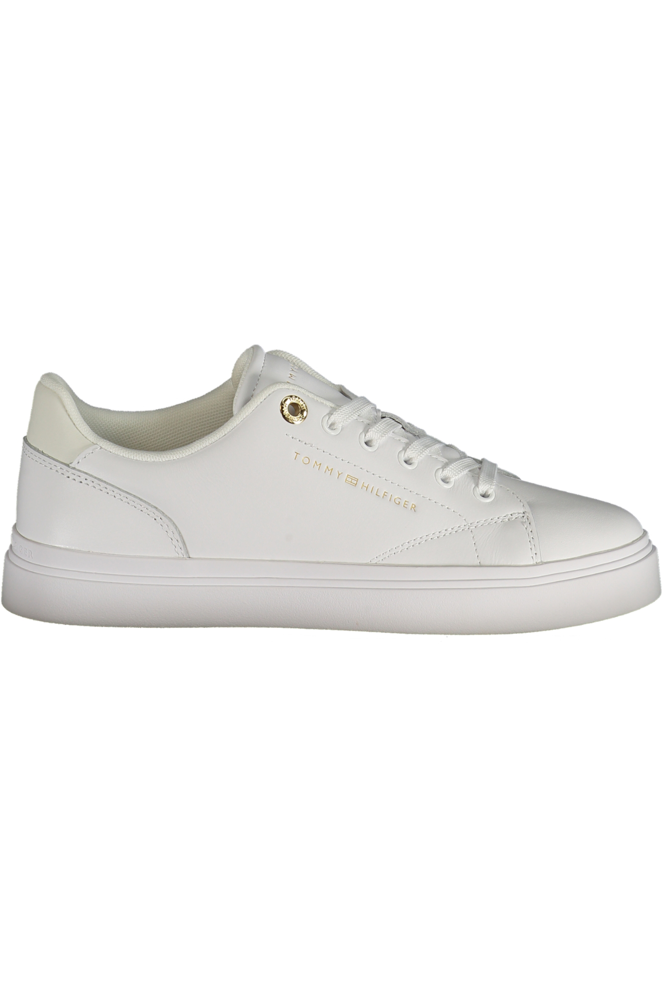 Sneakers TOMMY HILFIGER για γυναίκες – Λευκό