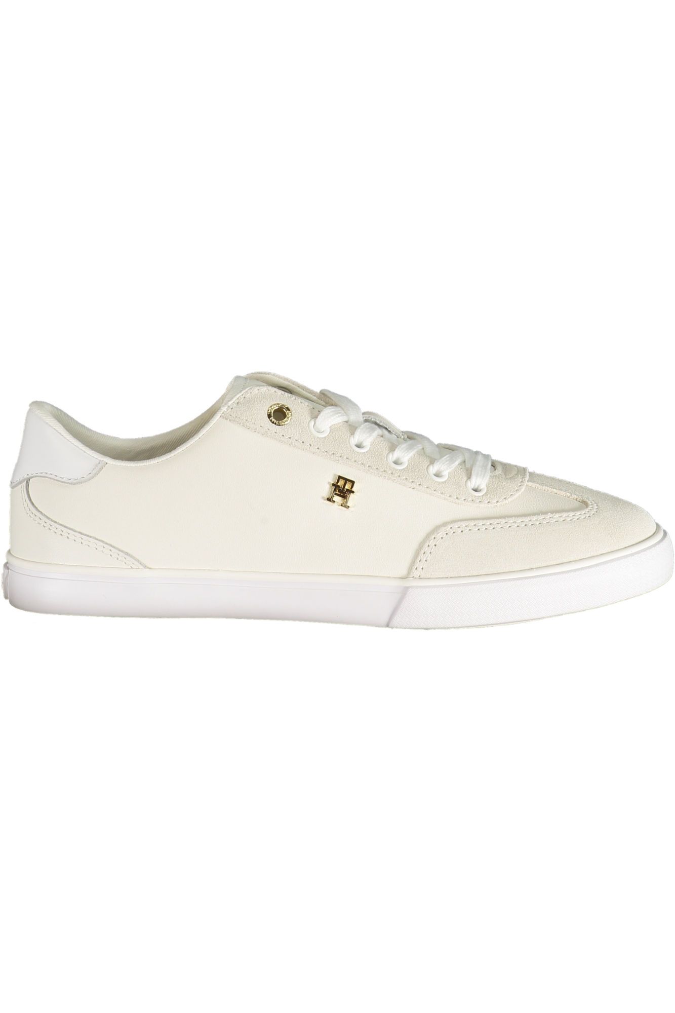 Sneakers TOMMY HILFIGER για γυναίκες – Λευκό
