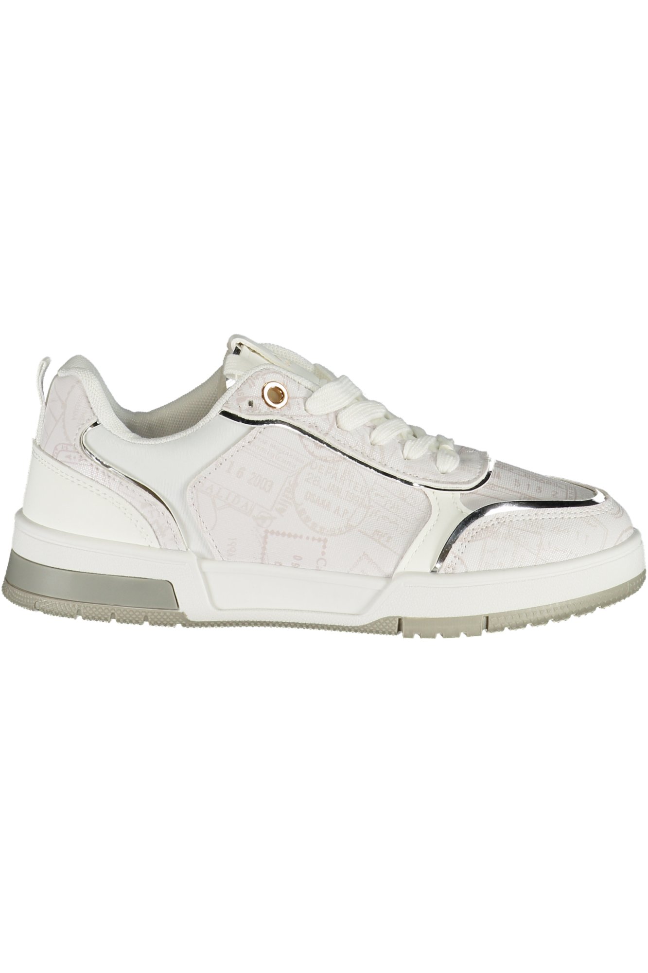 Sneakers ALV BY ALVIERO MARTINI για γυναίκες – Λευκό