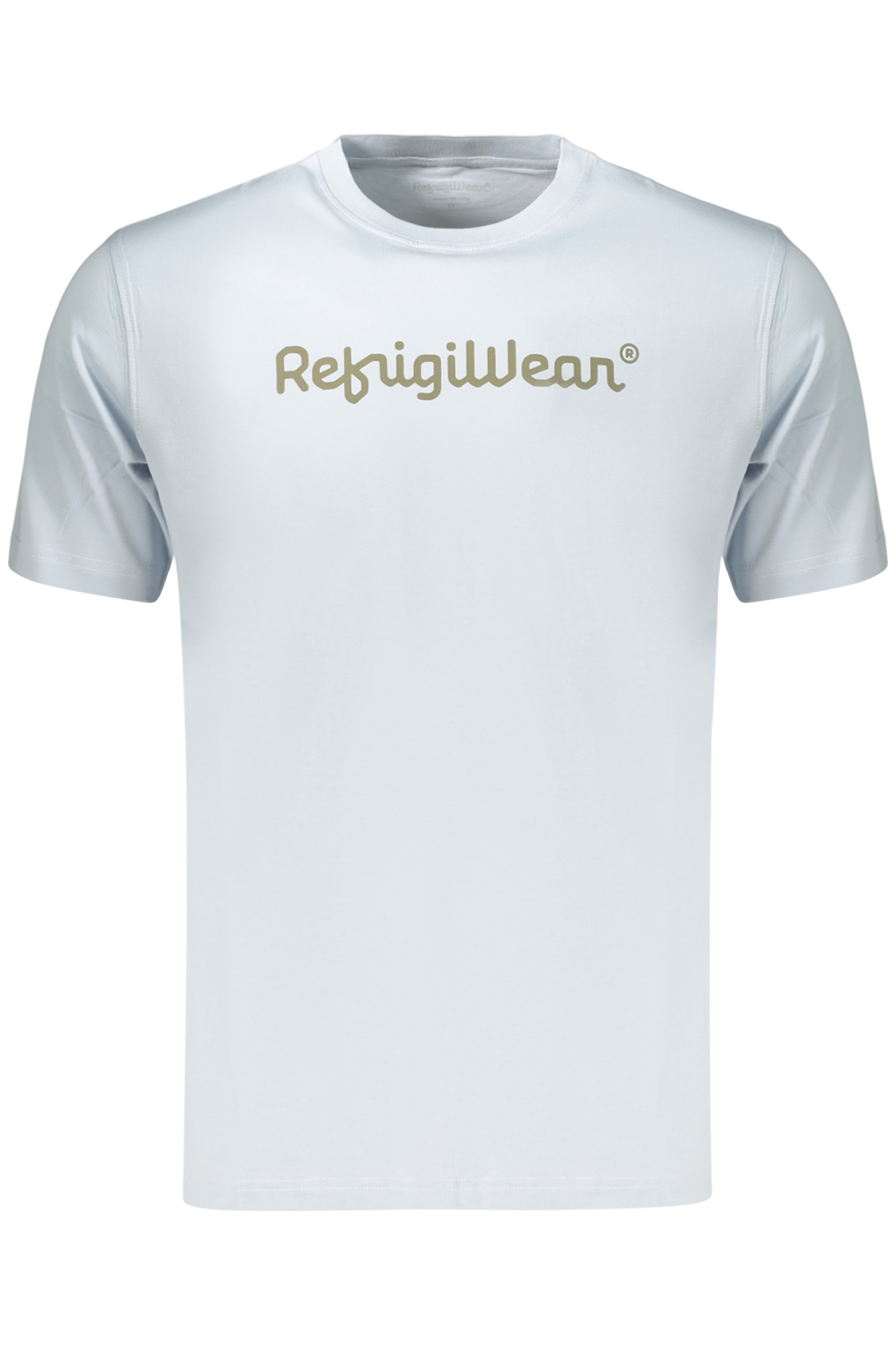 T-shirt Refrigiwear για άνδρες – Μπλε
