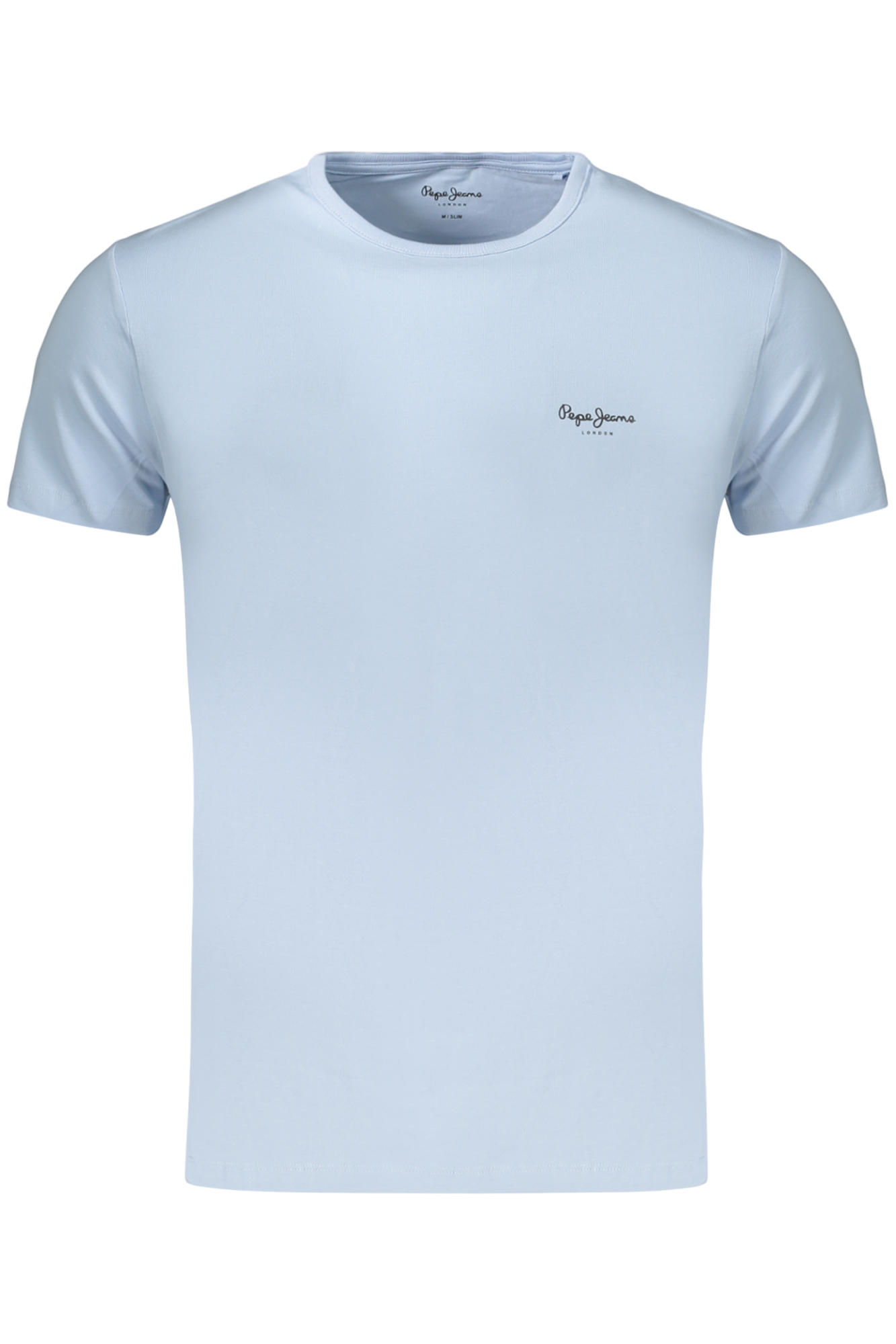 T-shirt PEPE JEANS για άνδρες – Μπλε