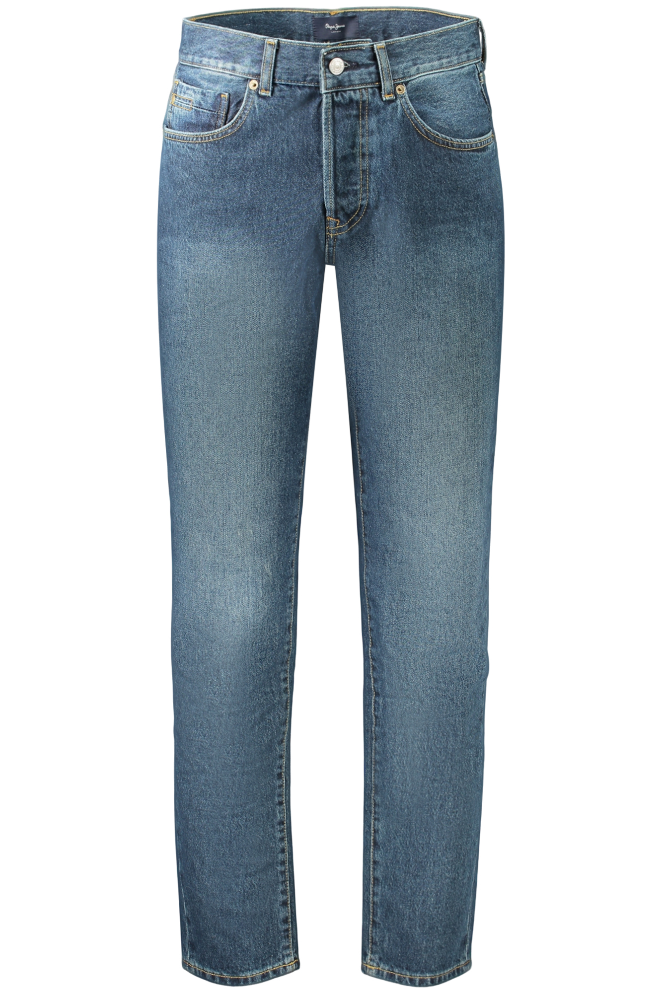 Τζιν PEPE JEANS για άνδρες – Μπλε