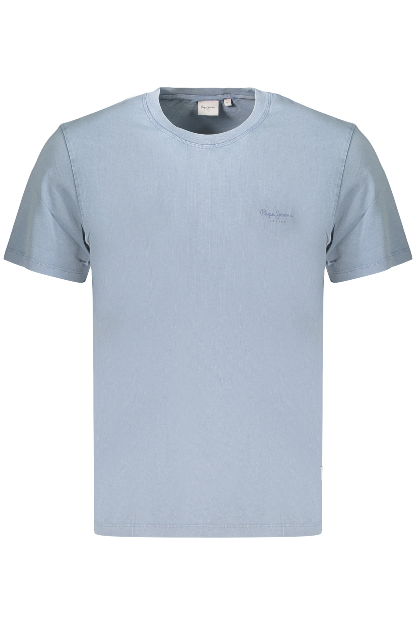 T-shirt Pepe Jeans για άνδρες – Μπλε