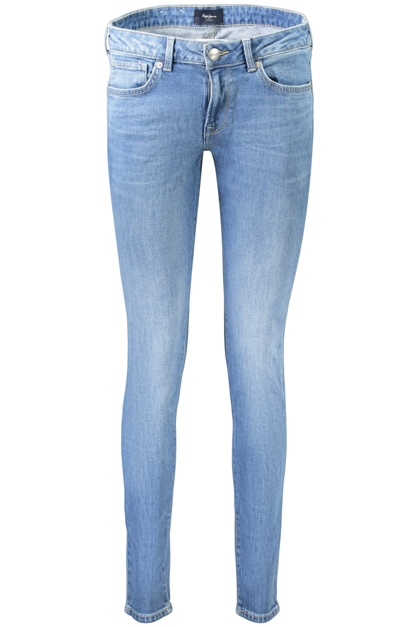 Τζιν PEPE JEANS για γυναίκες – Μπλε