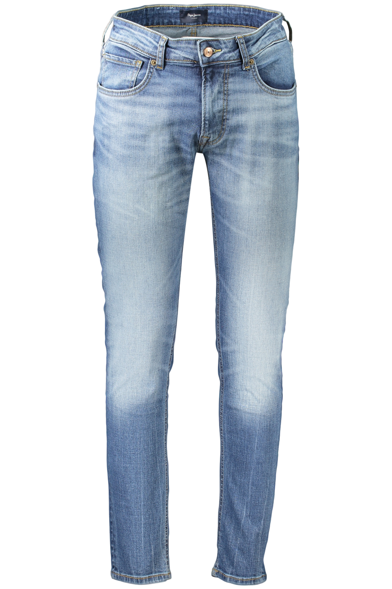 Τζιν PEPE JEANS για άνδρες – Μπλε