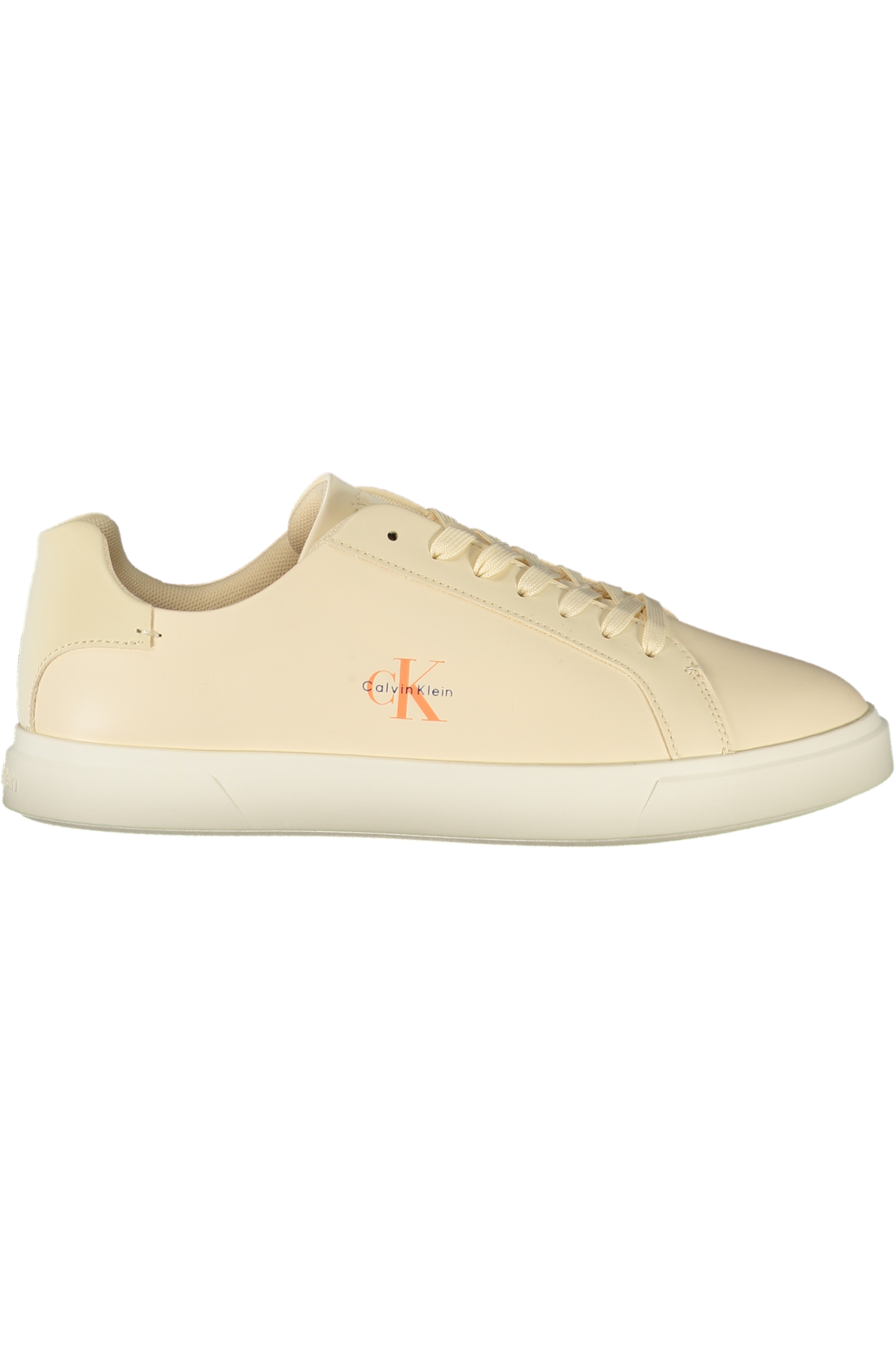 Sneakers CALVIN KLEIN για γυναίκες – Μπεζ