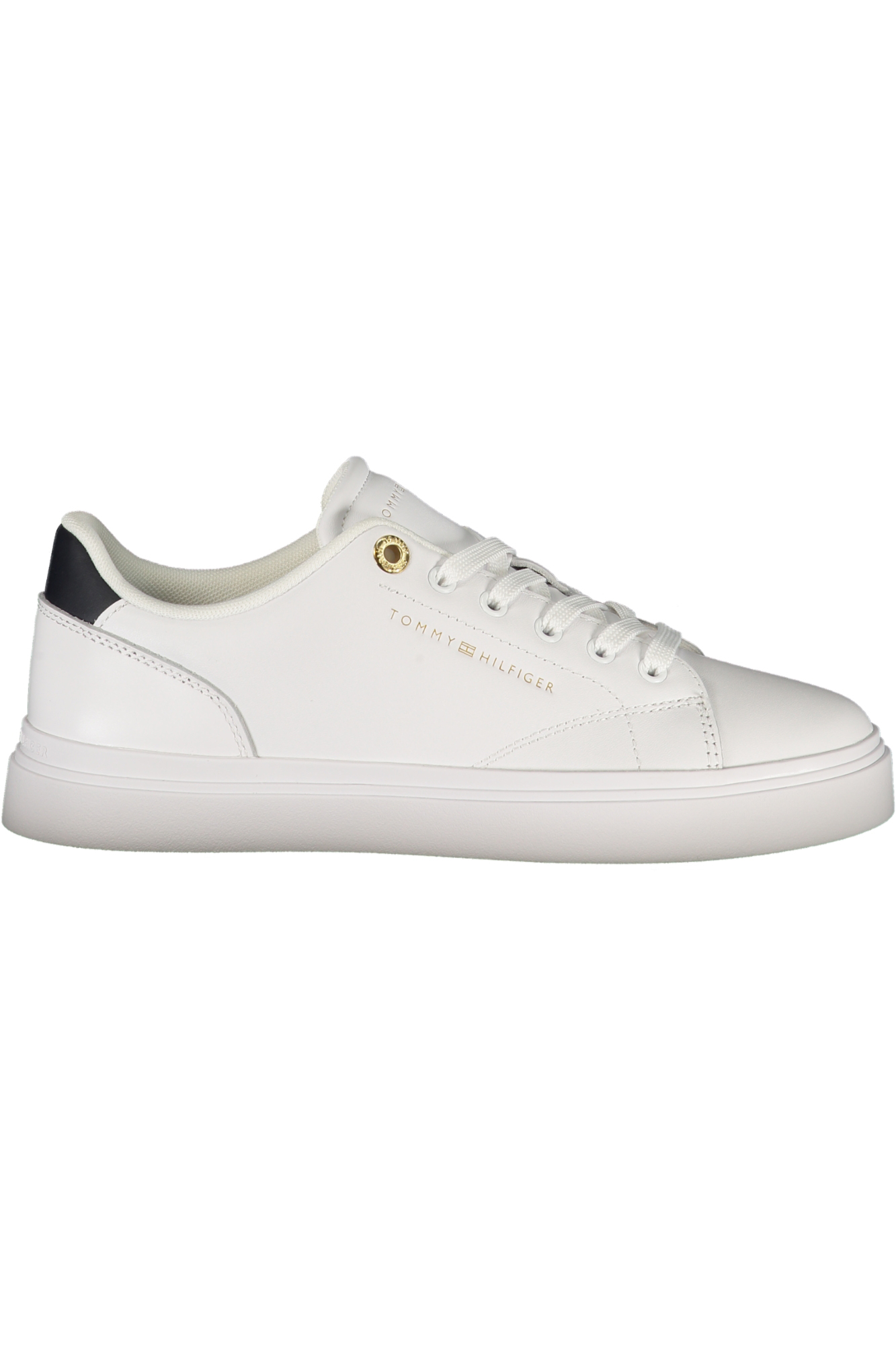 Sneakers TOMMY HILFIGER για γυναίκες – Λευκό