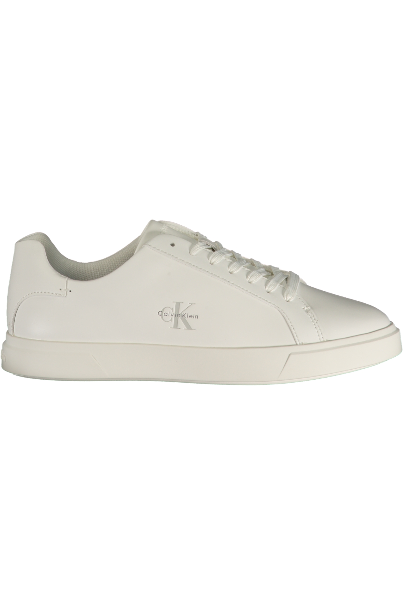 Sneakers CALVIN KLEIN για γυναίκες – Λευκό