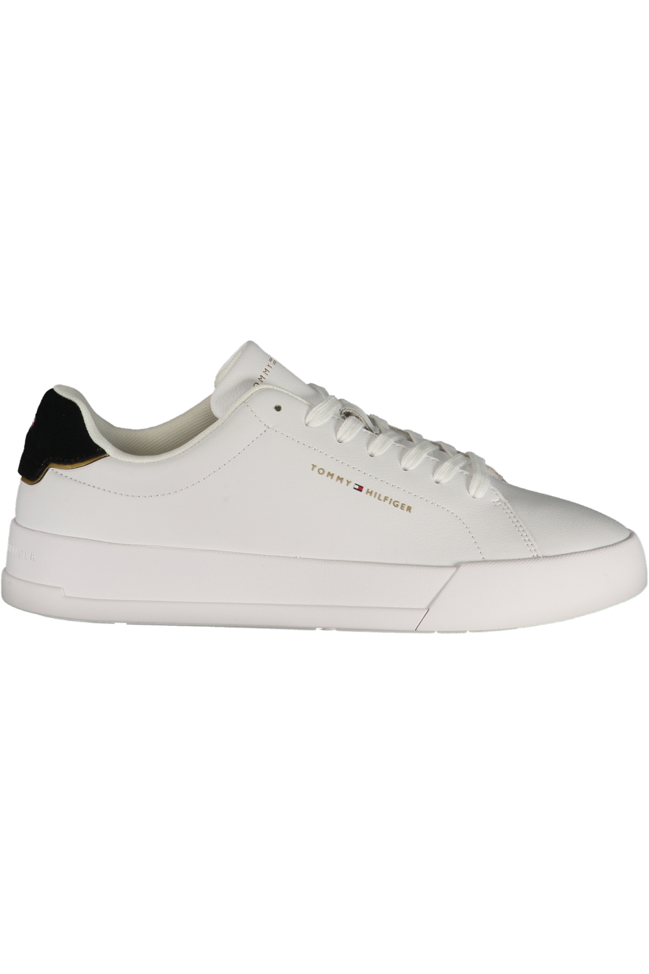 Sneakers TOMMY HILFIGER για άνδρες – Λευκό