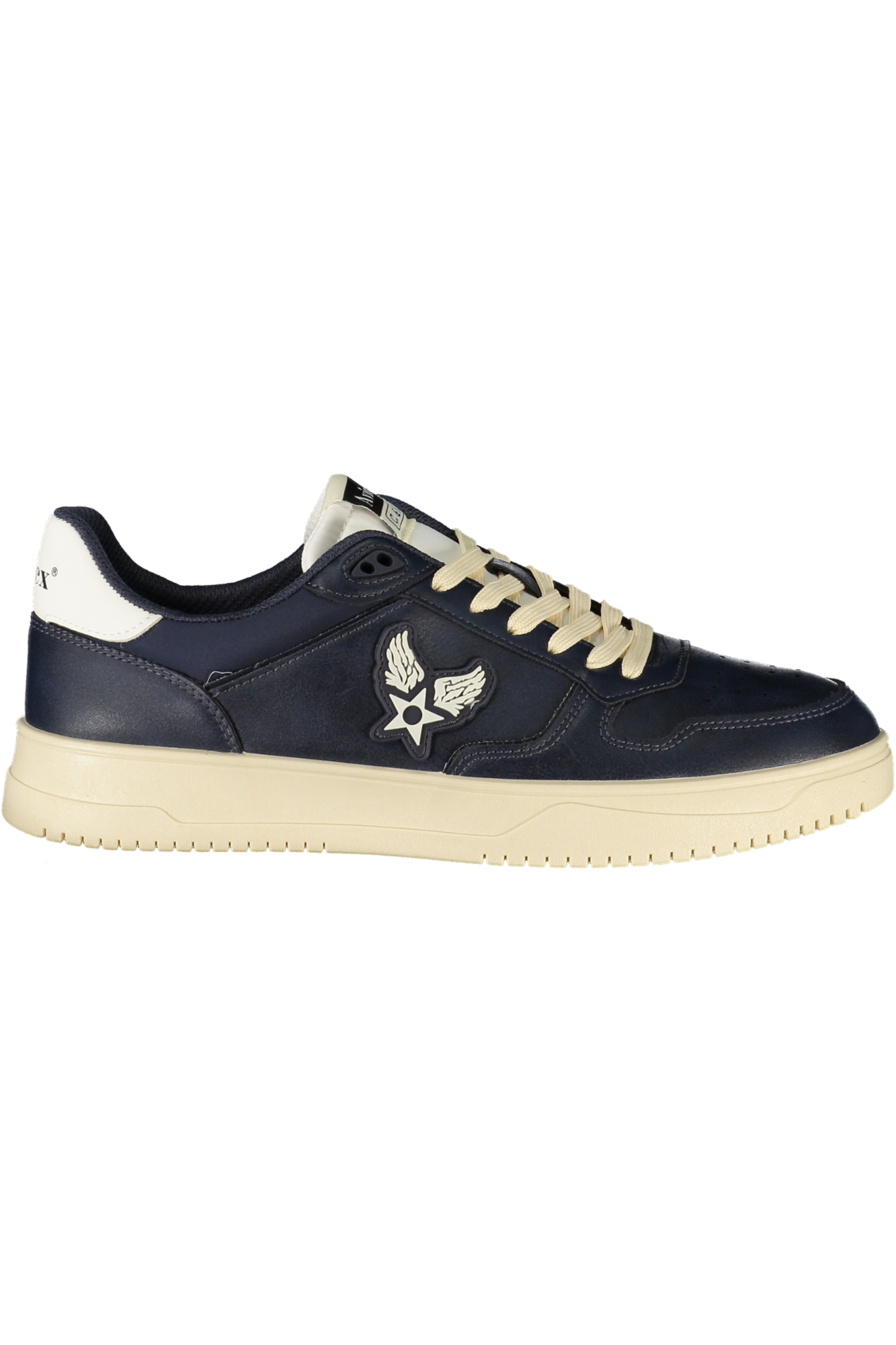 Sneakers AVIREX για άνδρες – Μπλε