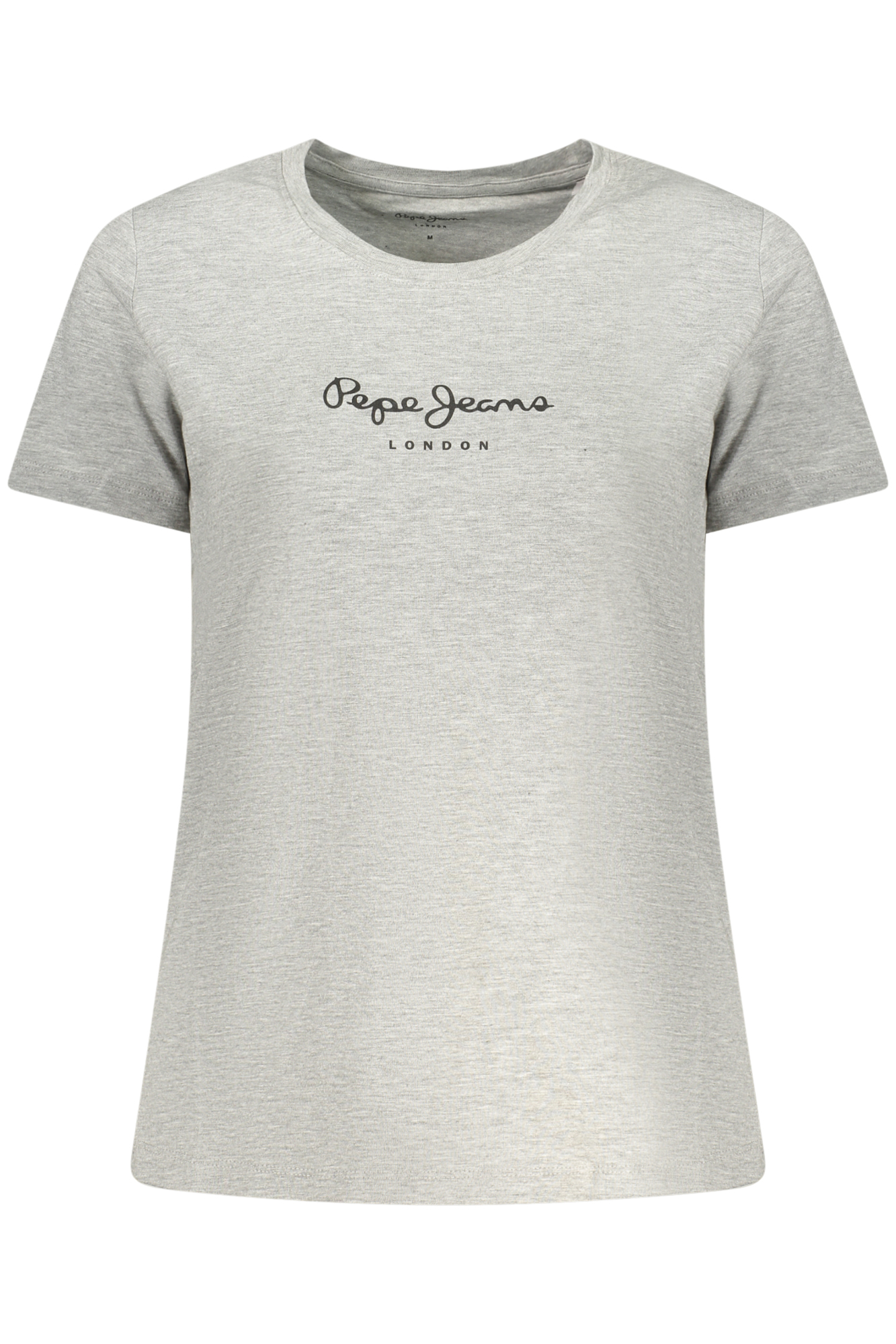 T-shirt PEPE JEANS για γυναίκες – Γκρι