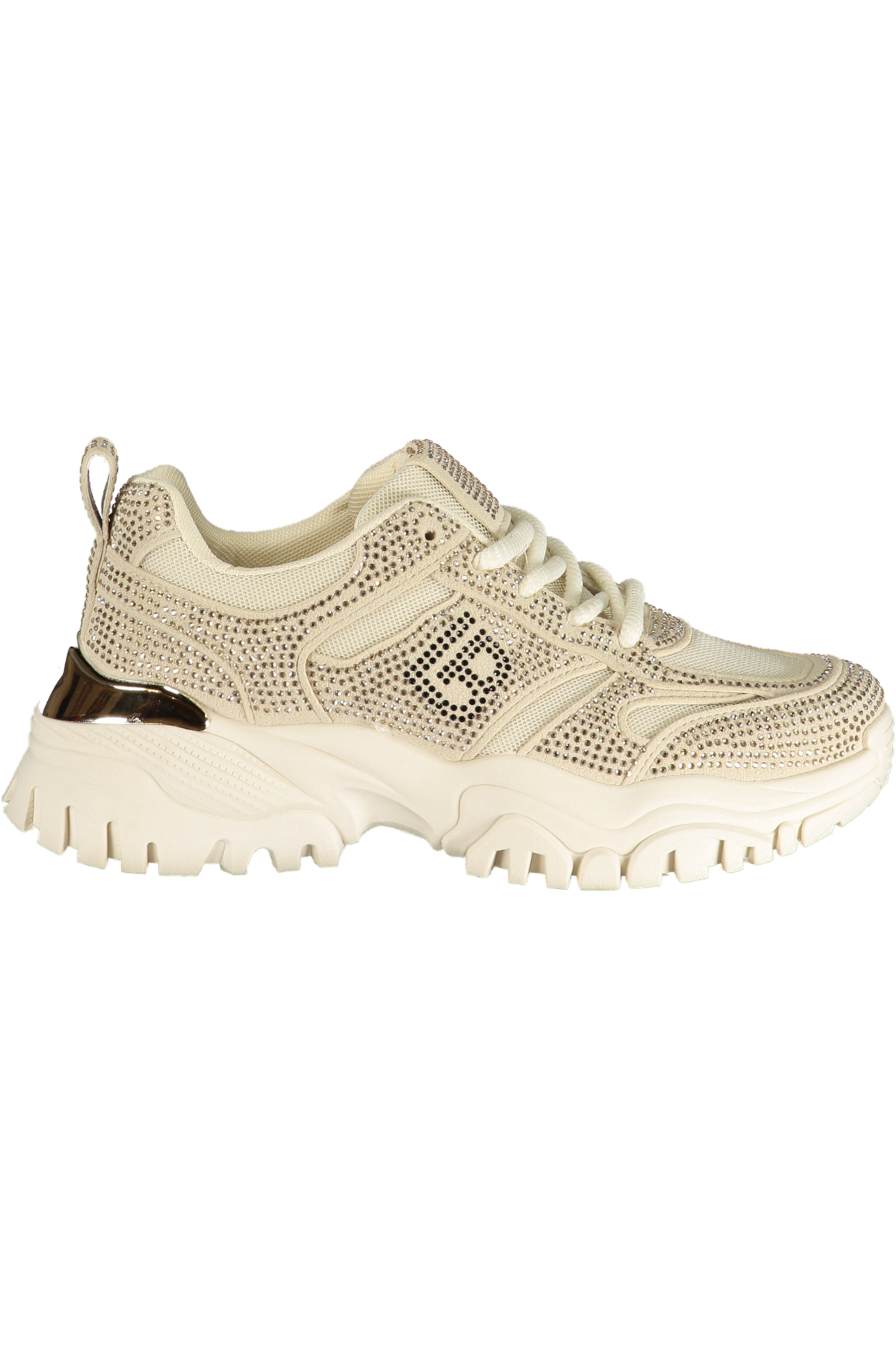 Sneakers LAURA BIAGIOTTI για γυναίκες – Μπεζ