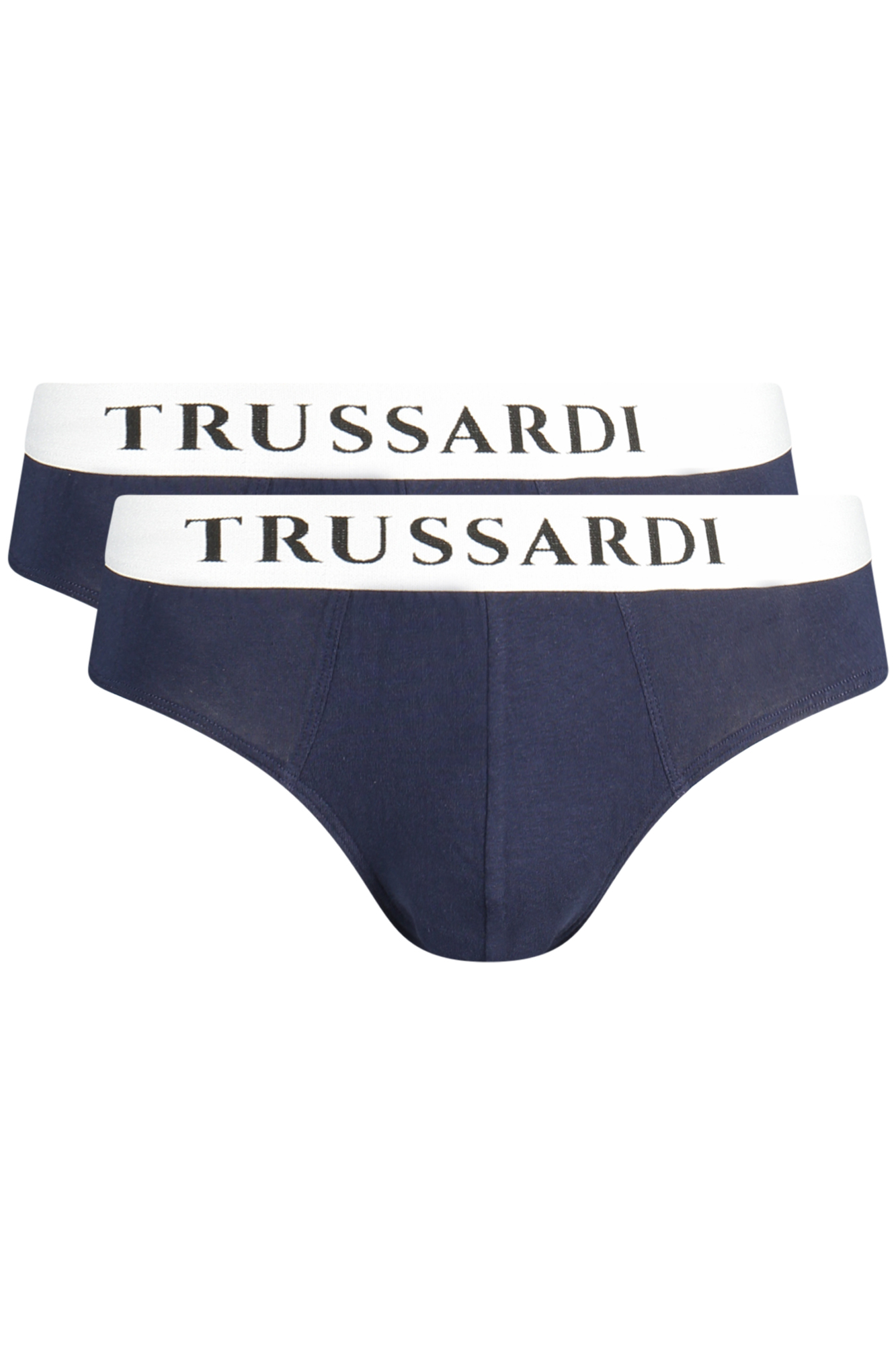 Σλιπ Trussardi για άνδρες – Μπλε