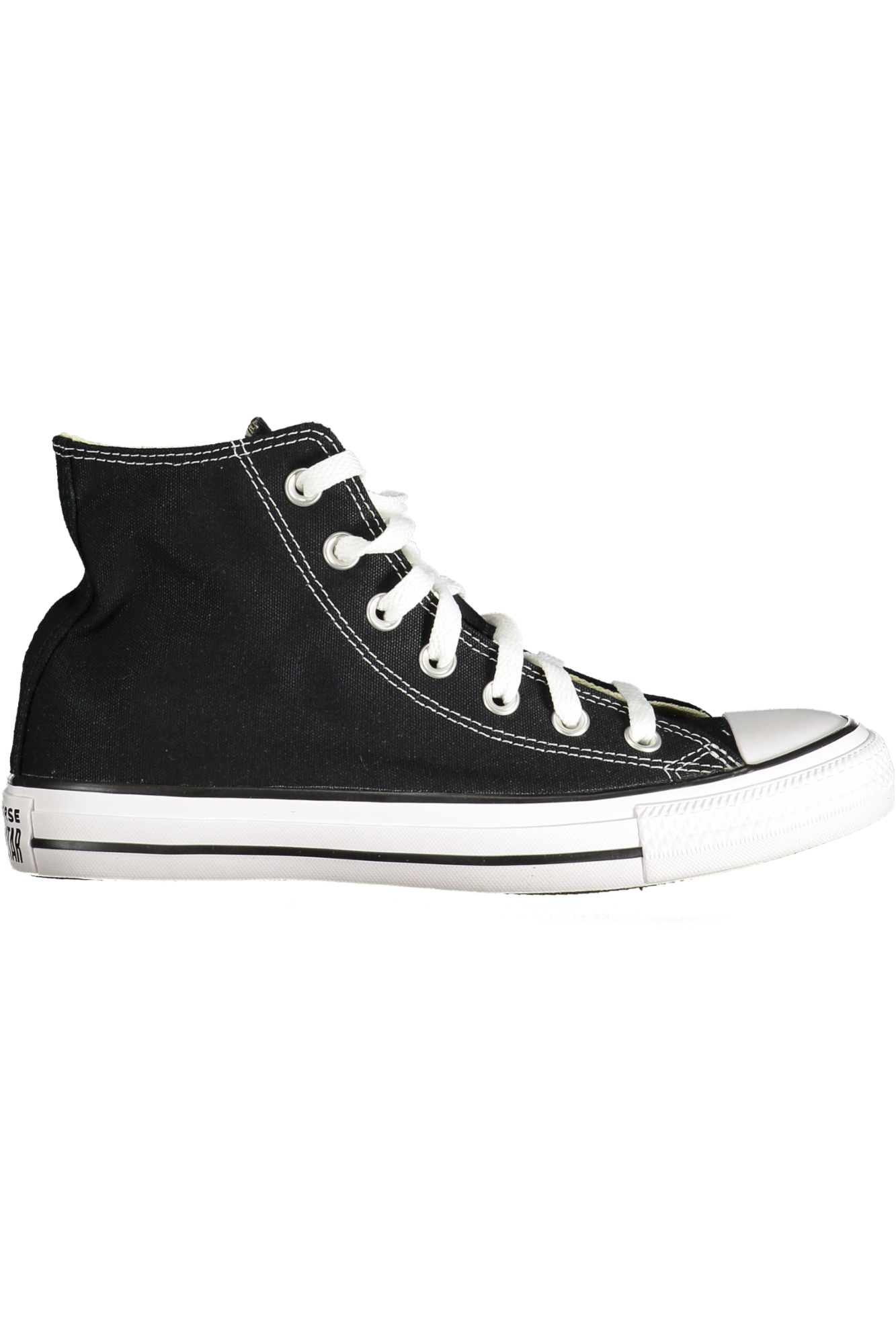 Sneakers CONVERSE για γυναίκες – Μαύρο