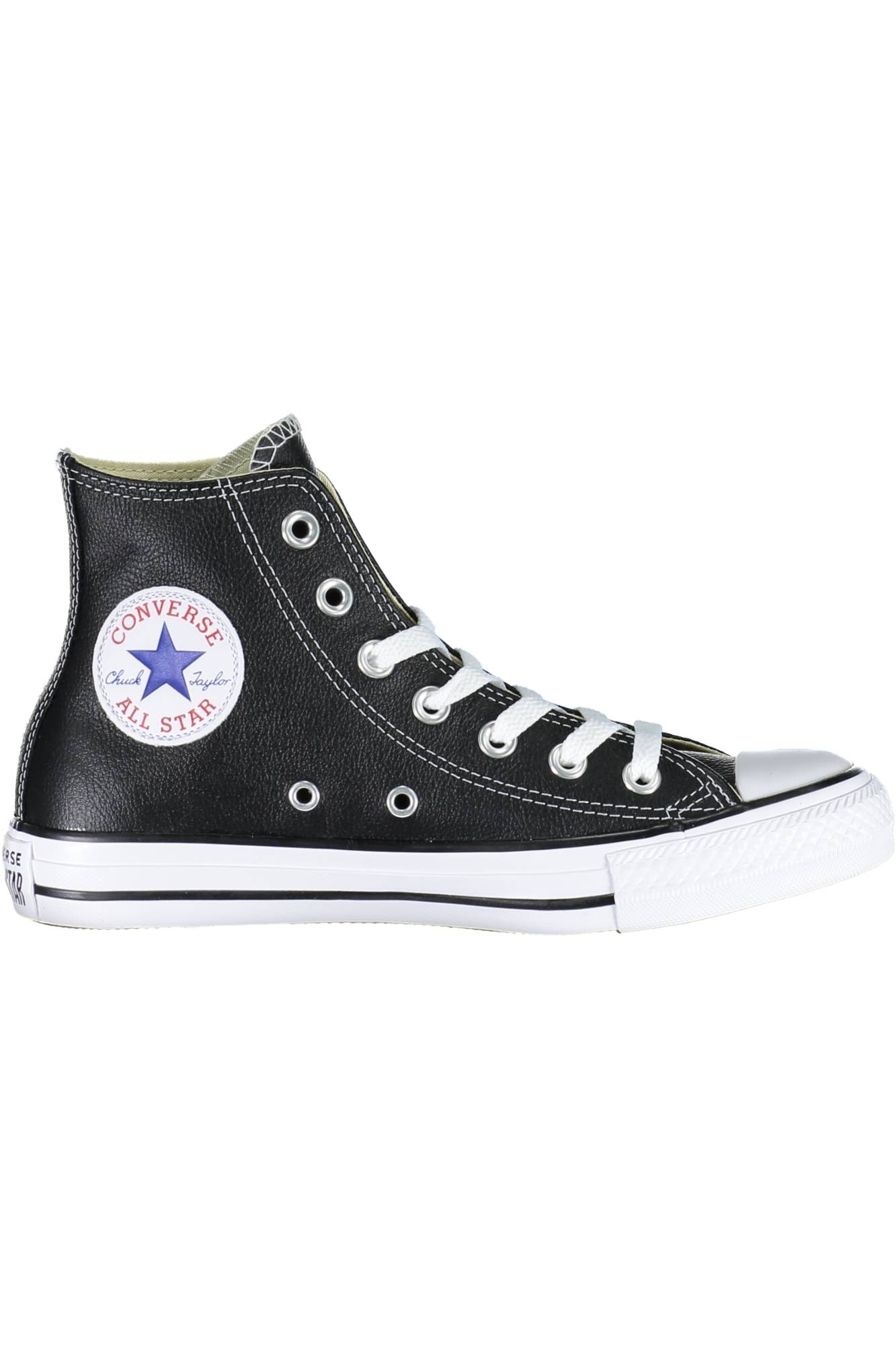 Sneakers CONVERSE για γυναίκες – Μαύρο