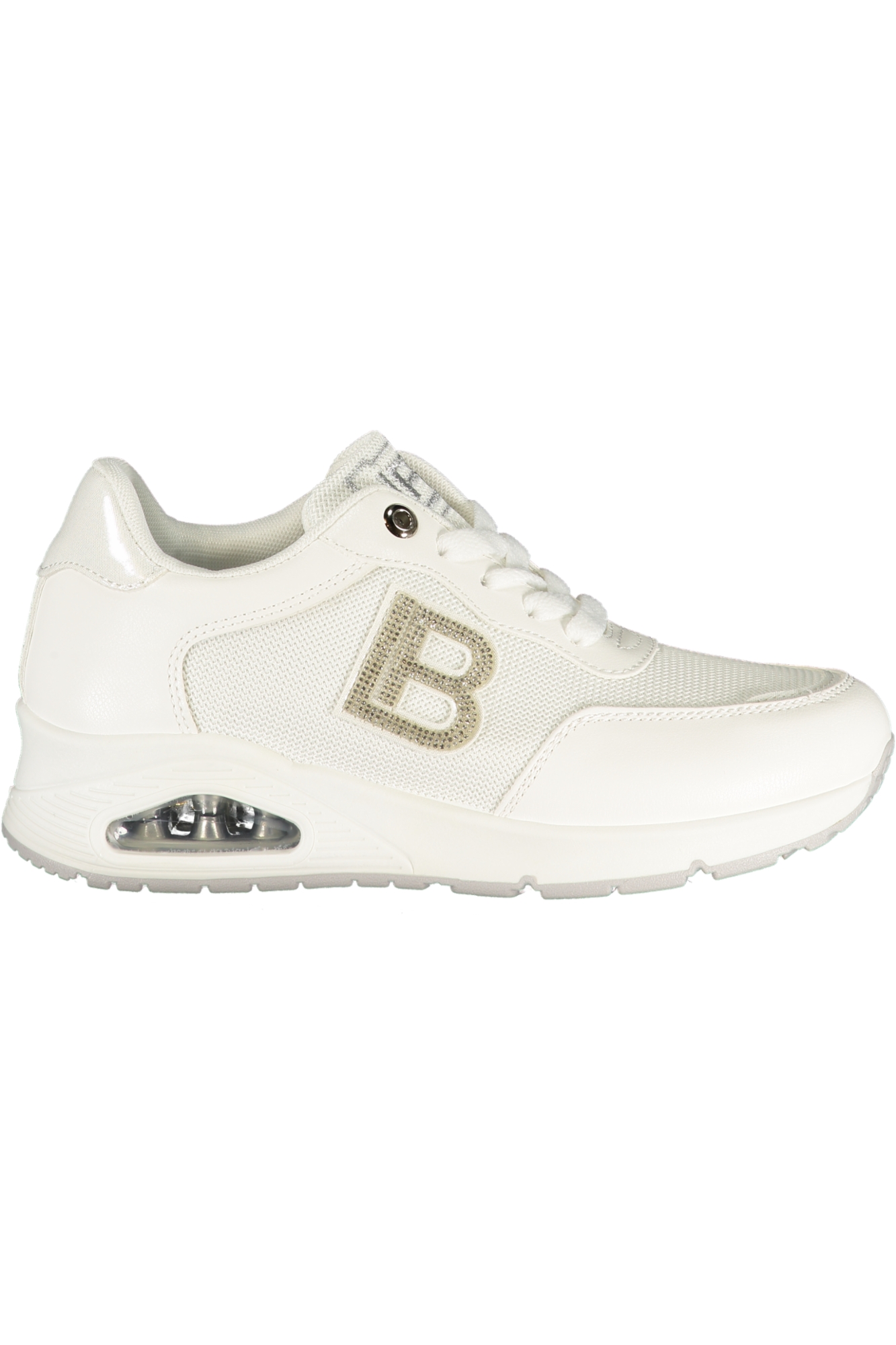 Sneakers LAURA BIAGIOTTI για γυναίκες – Λευκό
