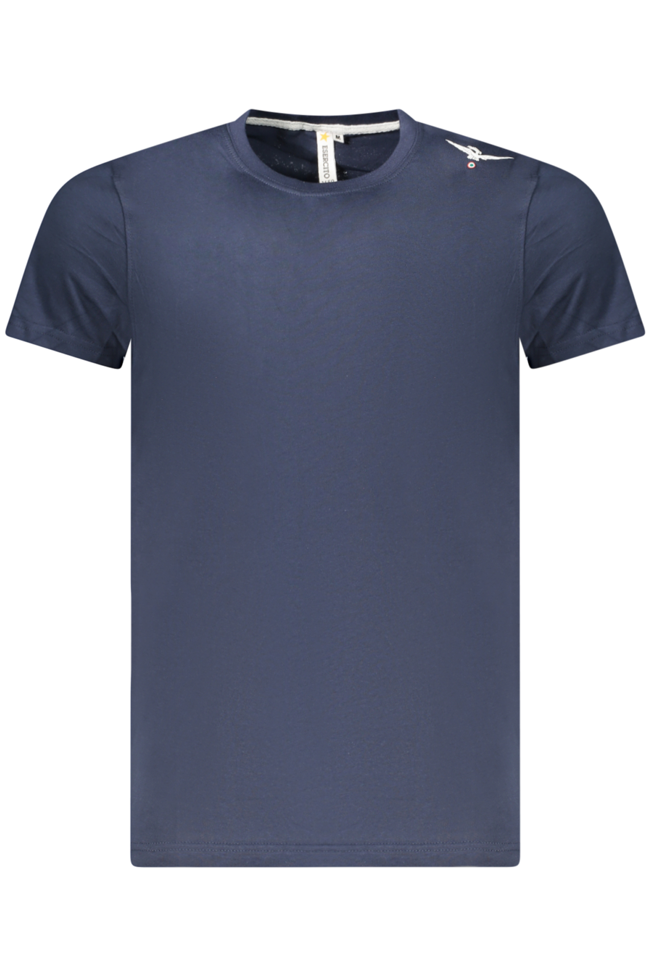 T-shirt Accademia Militare για άνδρες – Μπλε