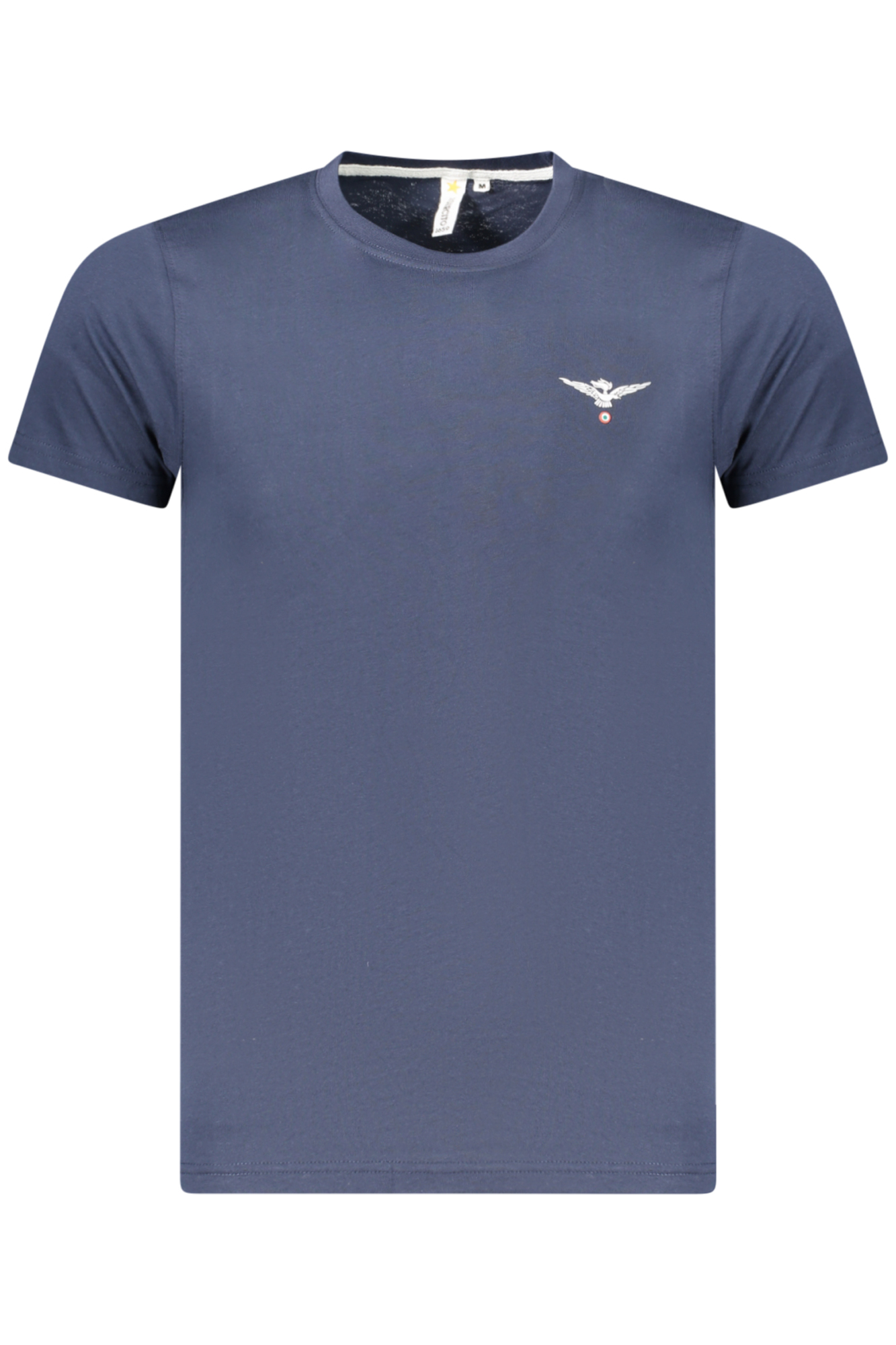 T-shirt Accademia Militare για άνδρες – Μπλε