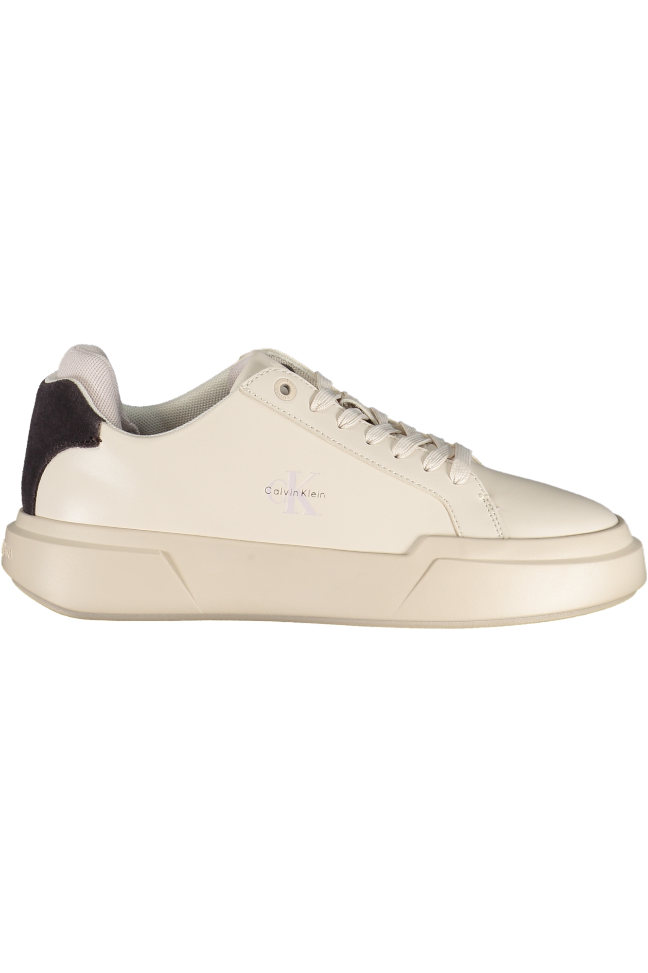 Sneakers CALVIN KLEIN για γυναίκες – Λευκό