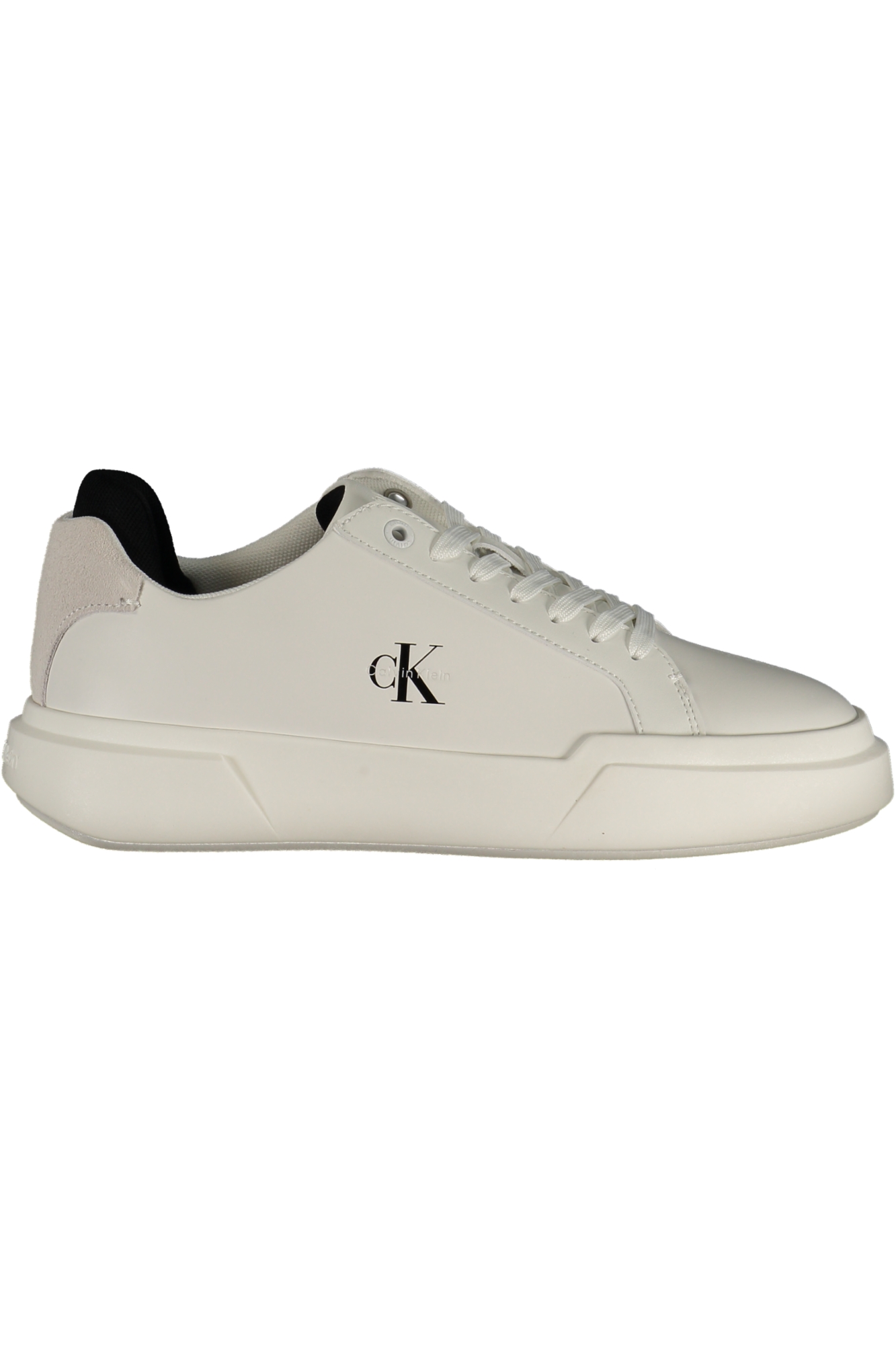 Sneakers CALVIN KLEIN για γυναίκες – Λευκό