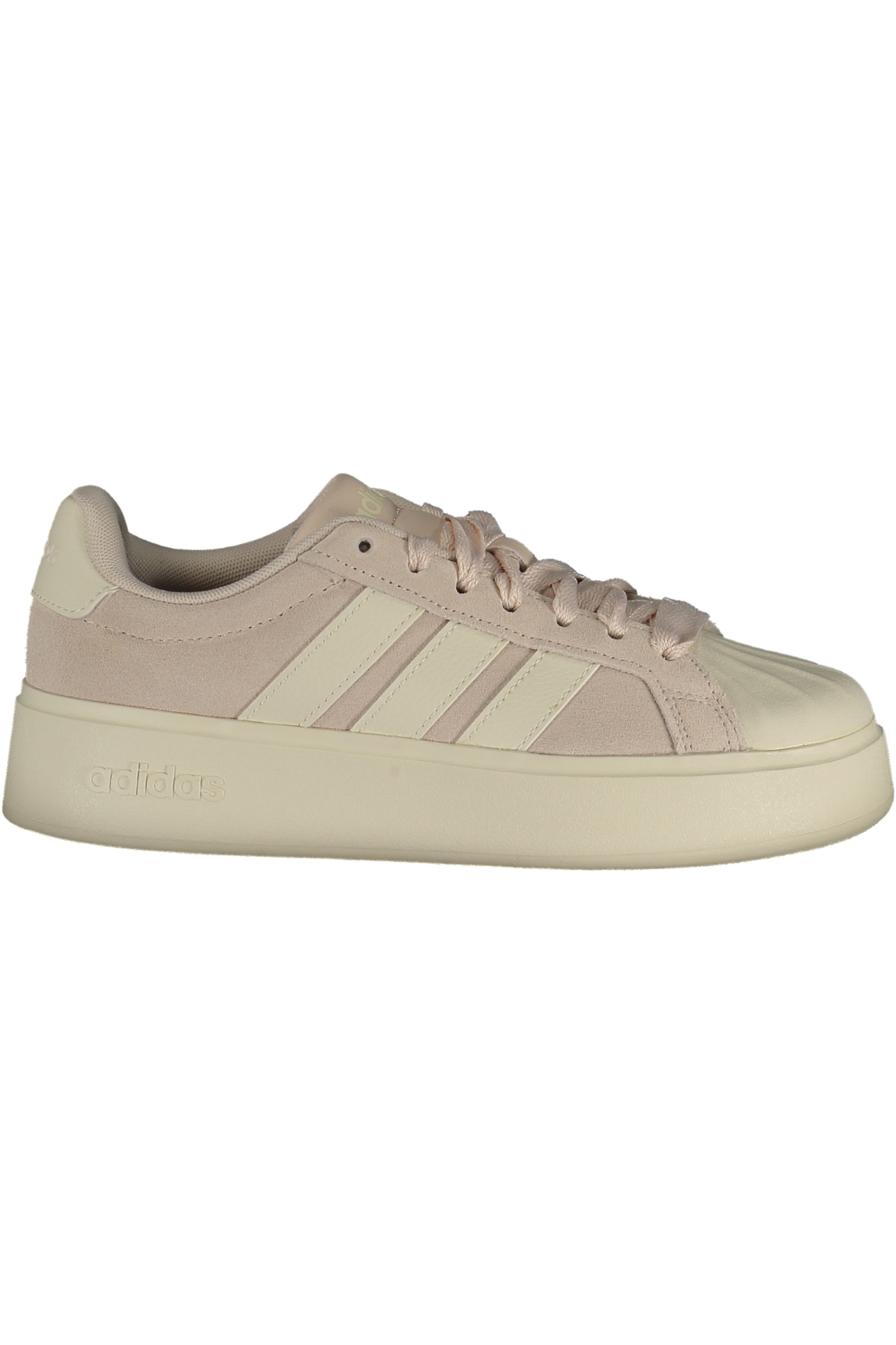 Sneakers ADIDAS για γυναίκες – Λευκό