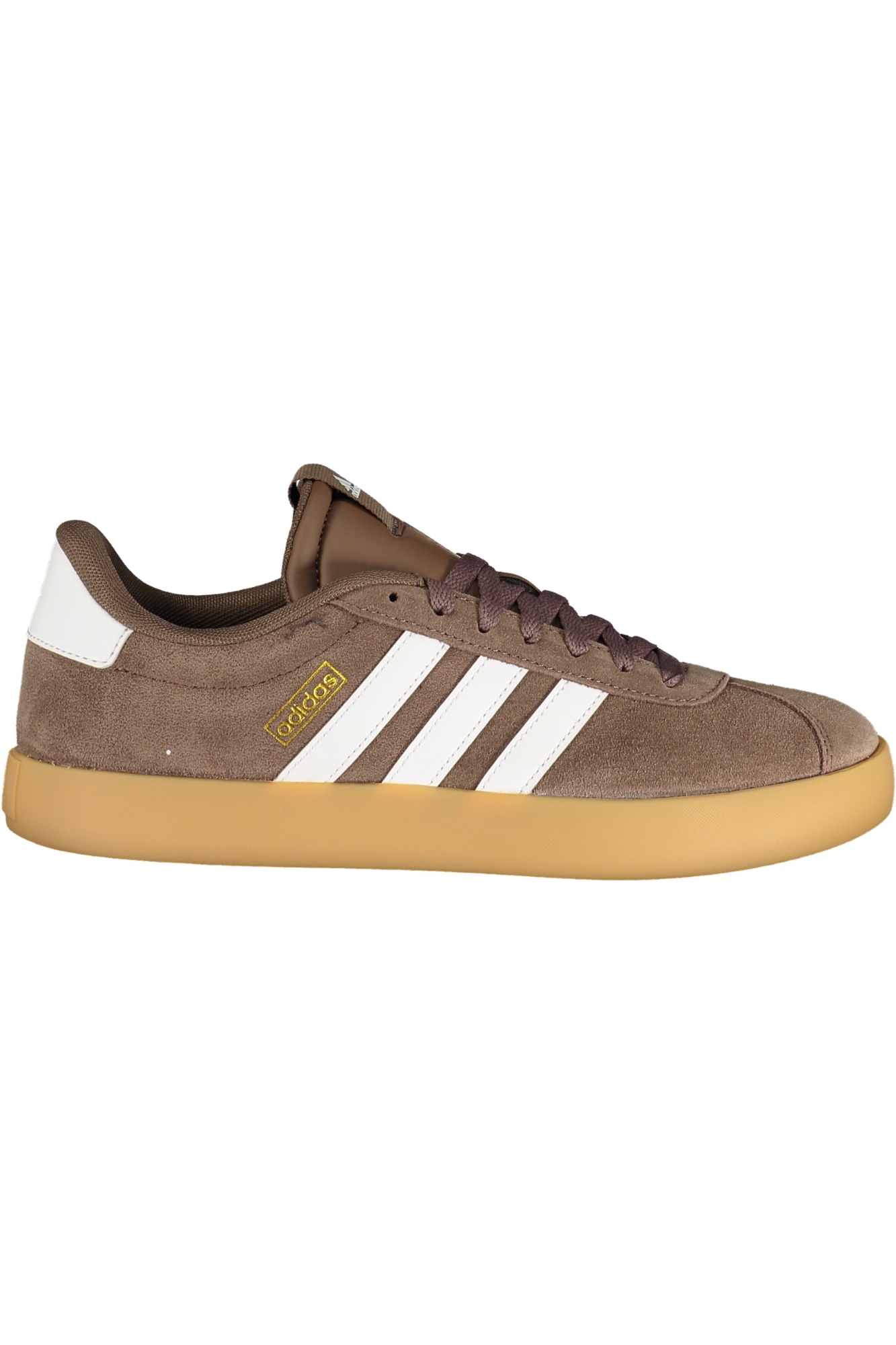 Sneakers ADIDAS για άνδρες – Καφέ