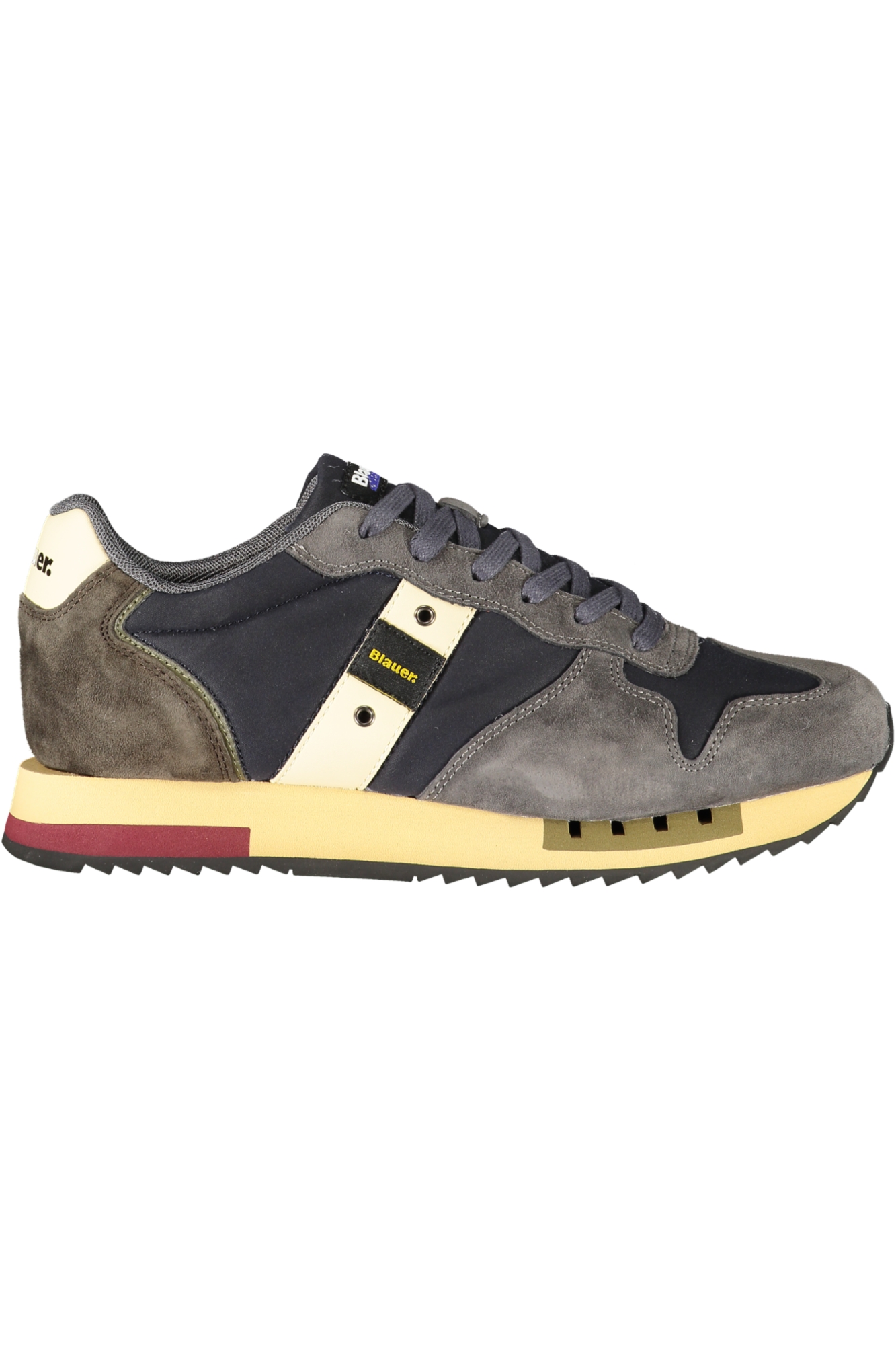 Sneakers BLAUER για άνδρες – Μπλε
