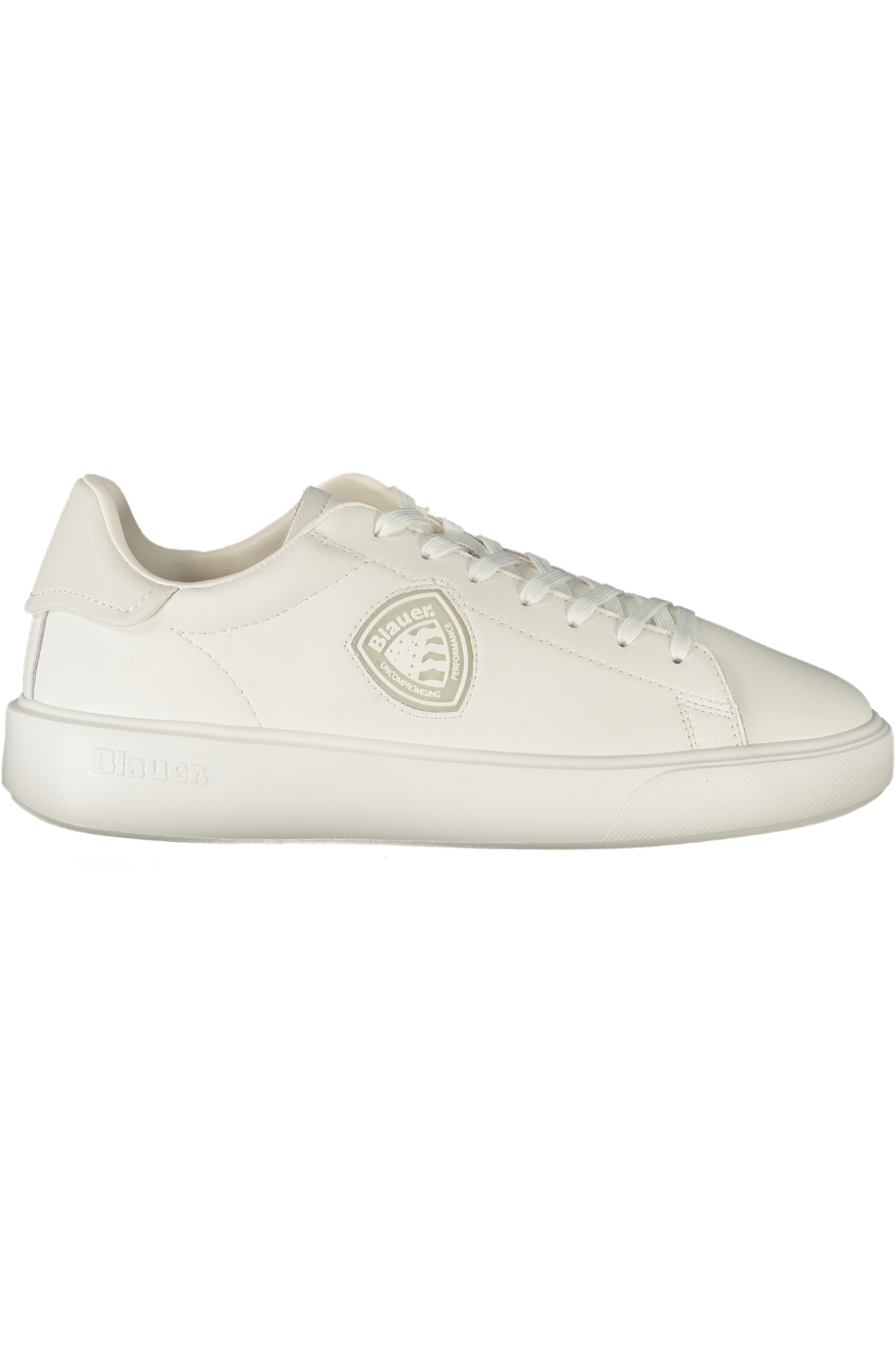 Sneakers BLAUER για άνδρες – Λευκό