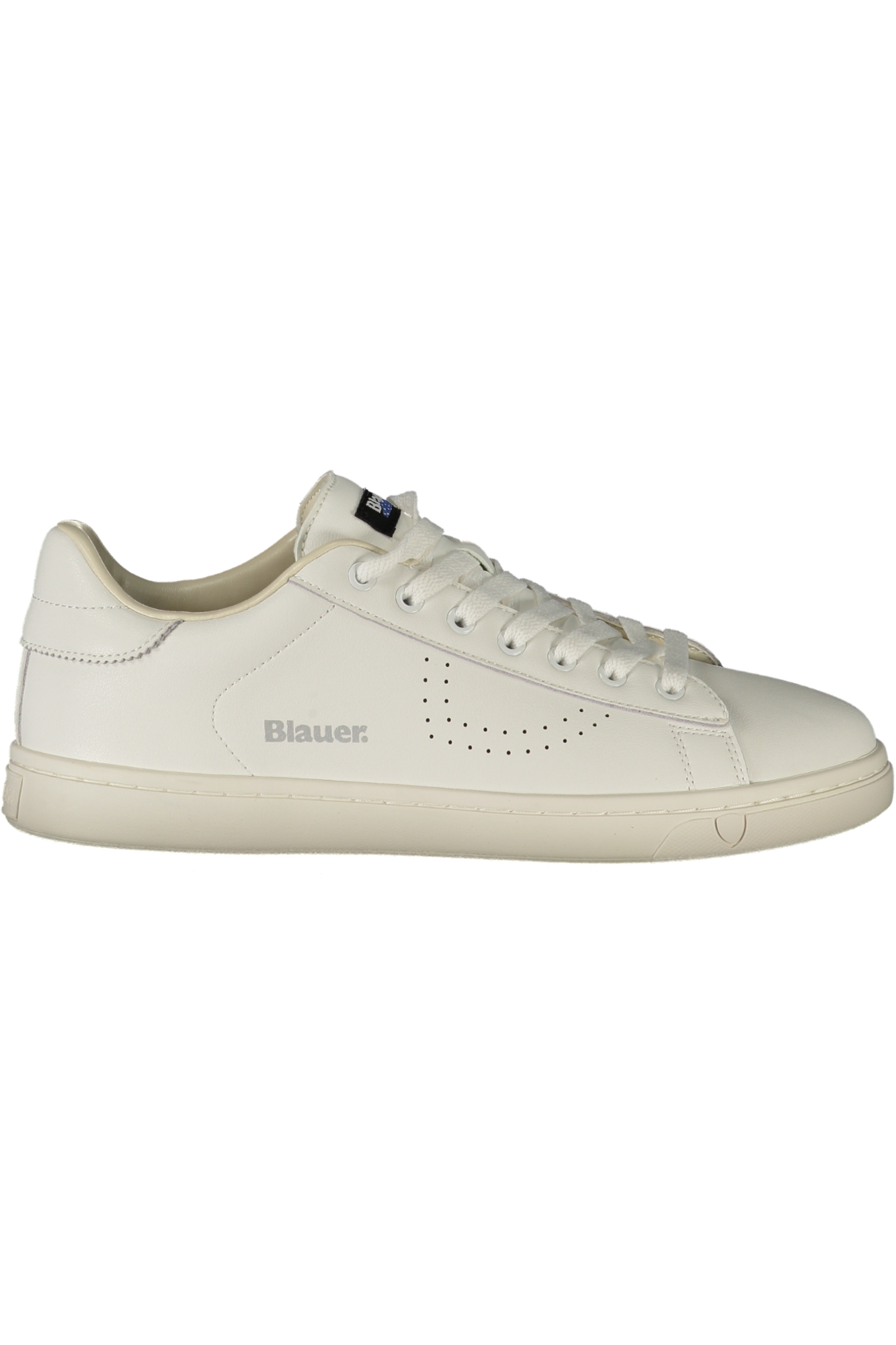Sneakers BLAUER για άνδρες – Λευκό