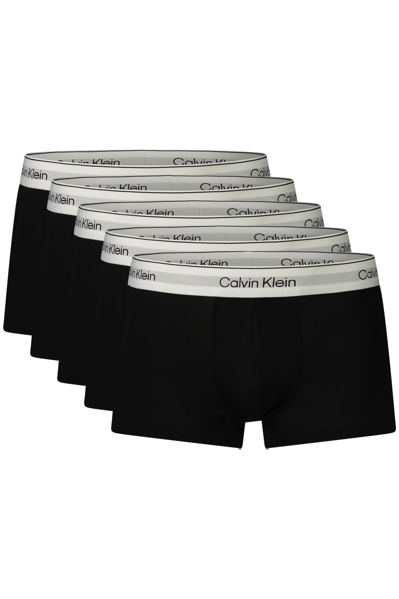 Boxer Calvin Klein για άνδρες – Μαύρο