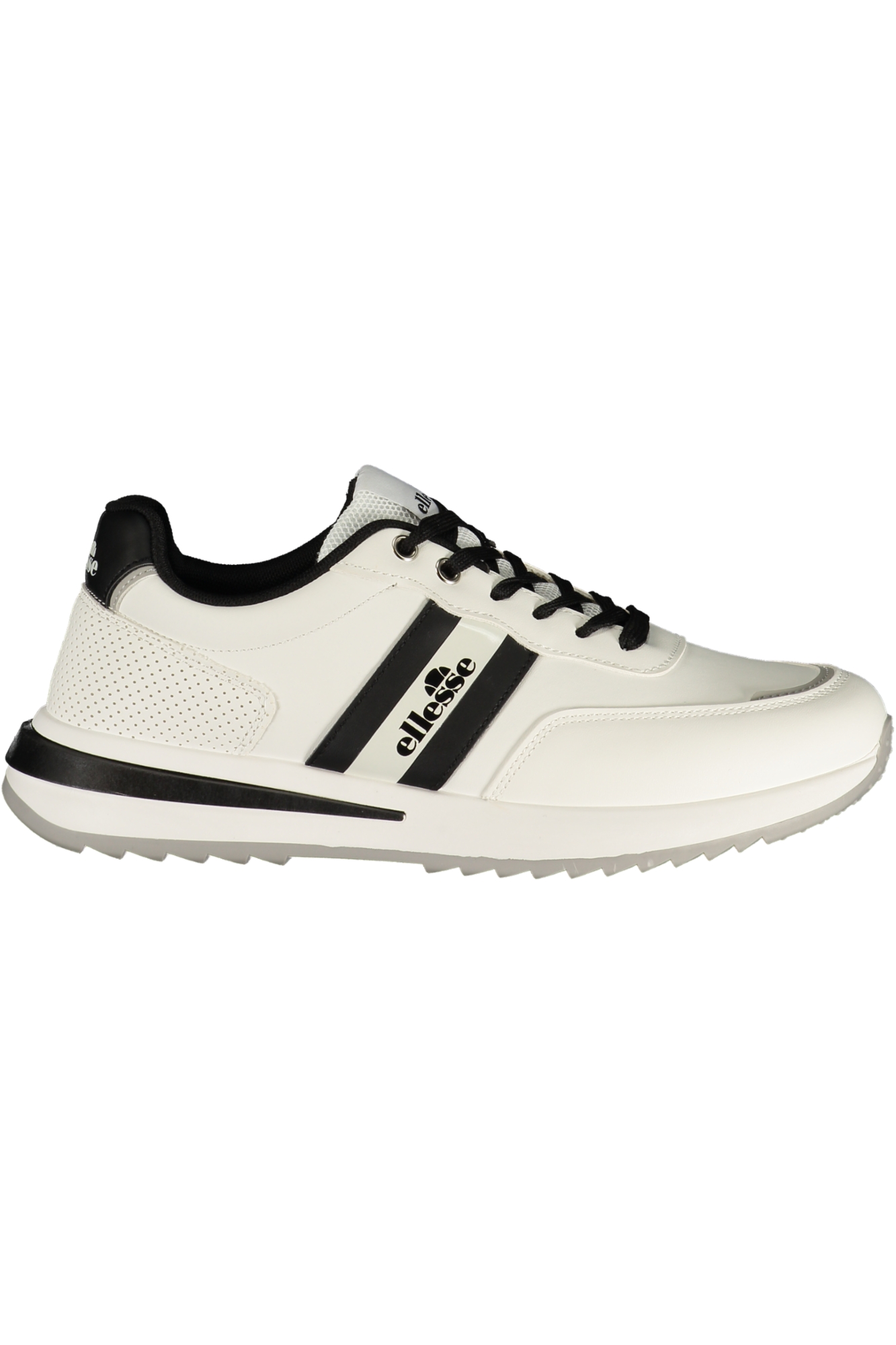 Sneakers ELLESSE για άνδρες – Λευκό