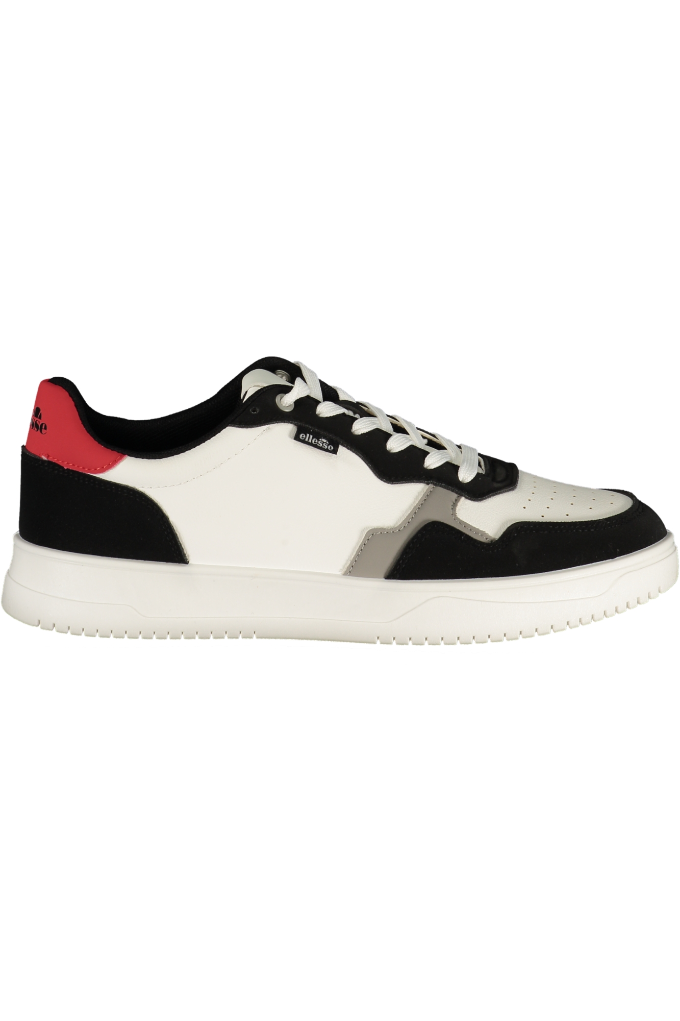 Sneakers ELLESSE για άνδρες – Λευκό