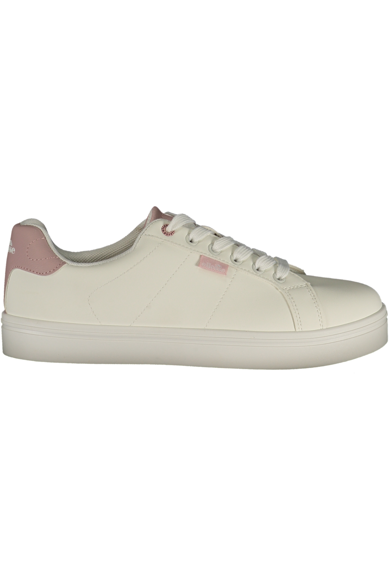 Sneakers ELLESSE για γυναίκες – Λευκό