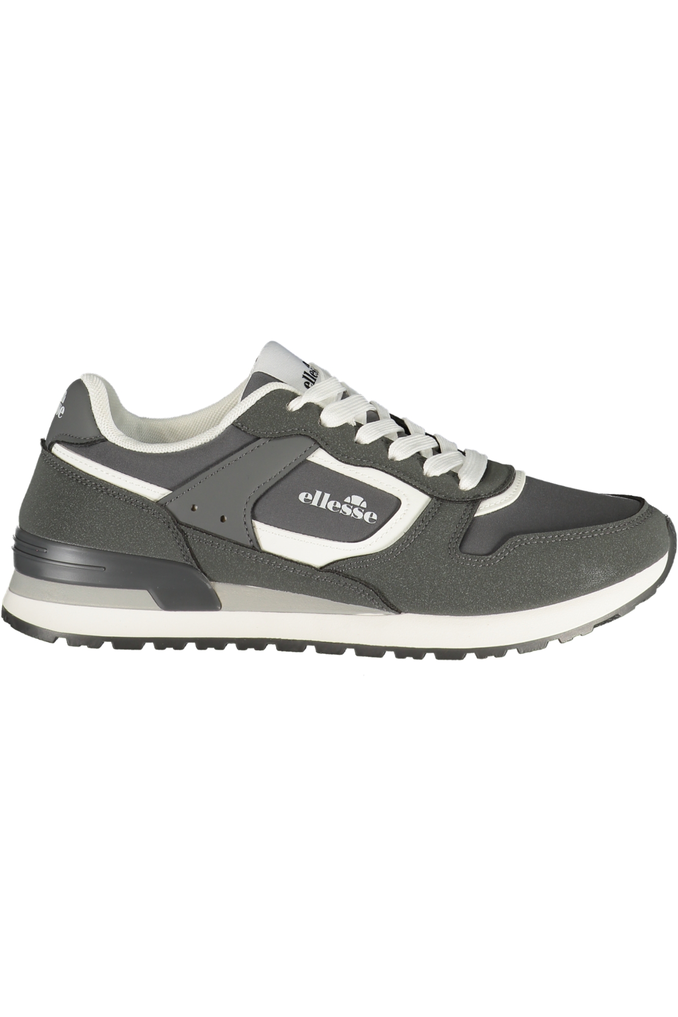 Sneakers ELLESSE για άνδρες – Γκρι