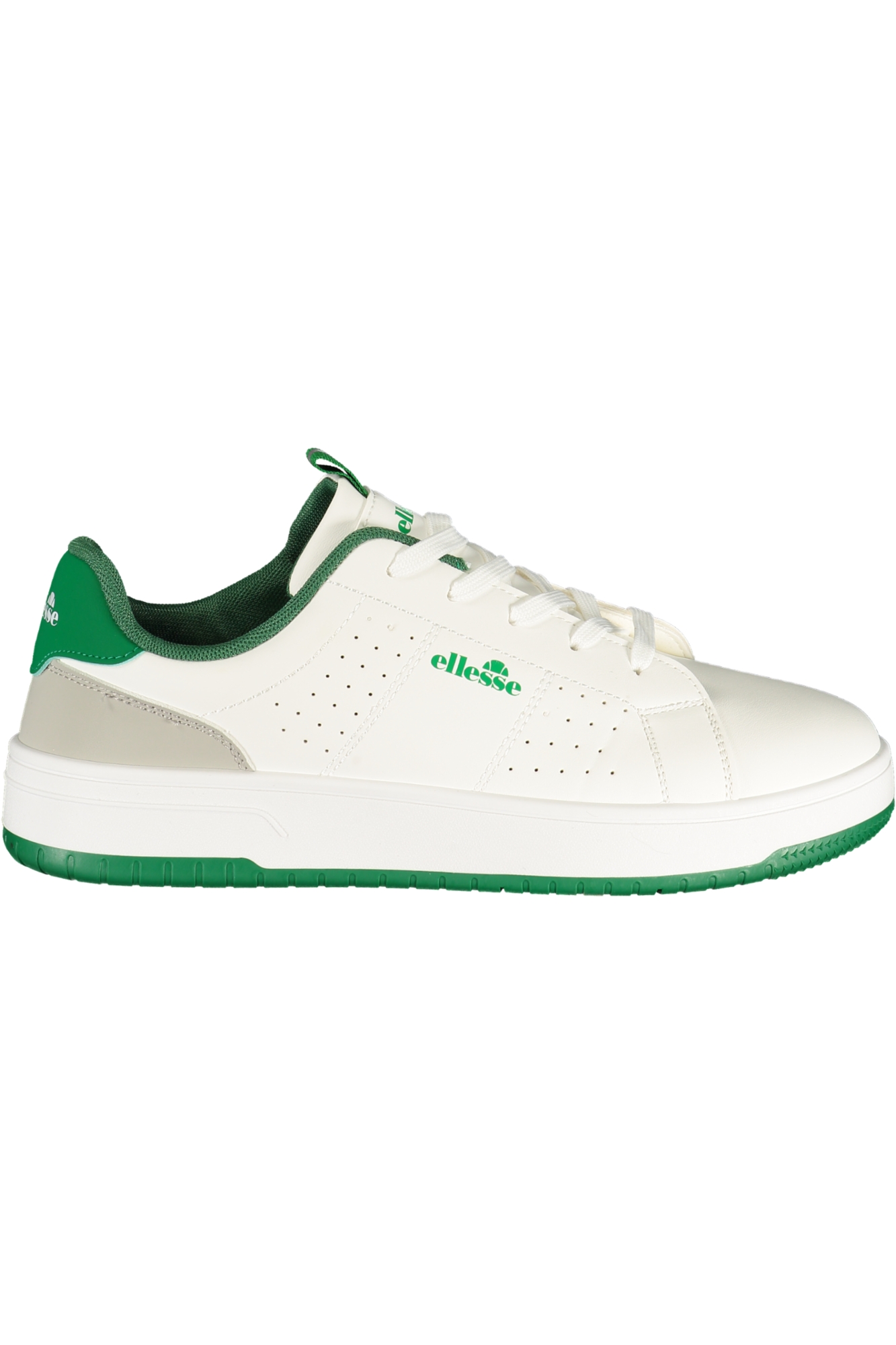 Sneakers ELLESSE για άνδρες – Λευκό