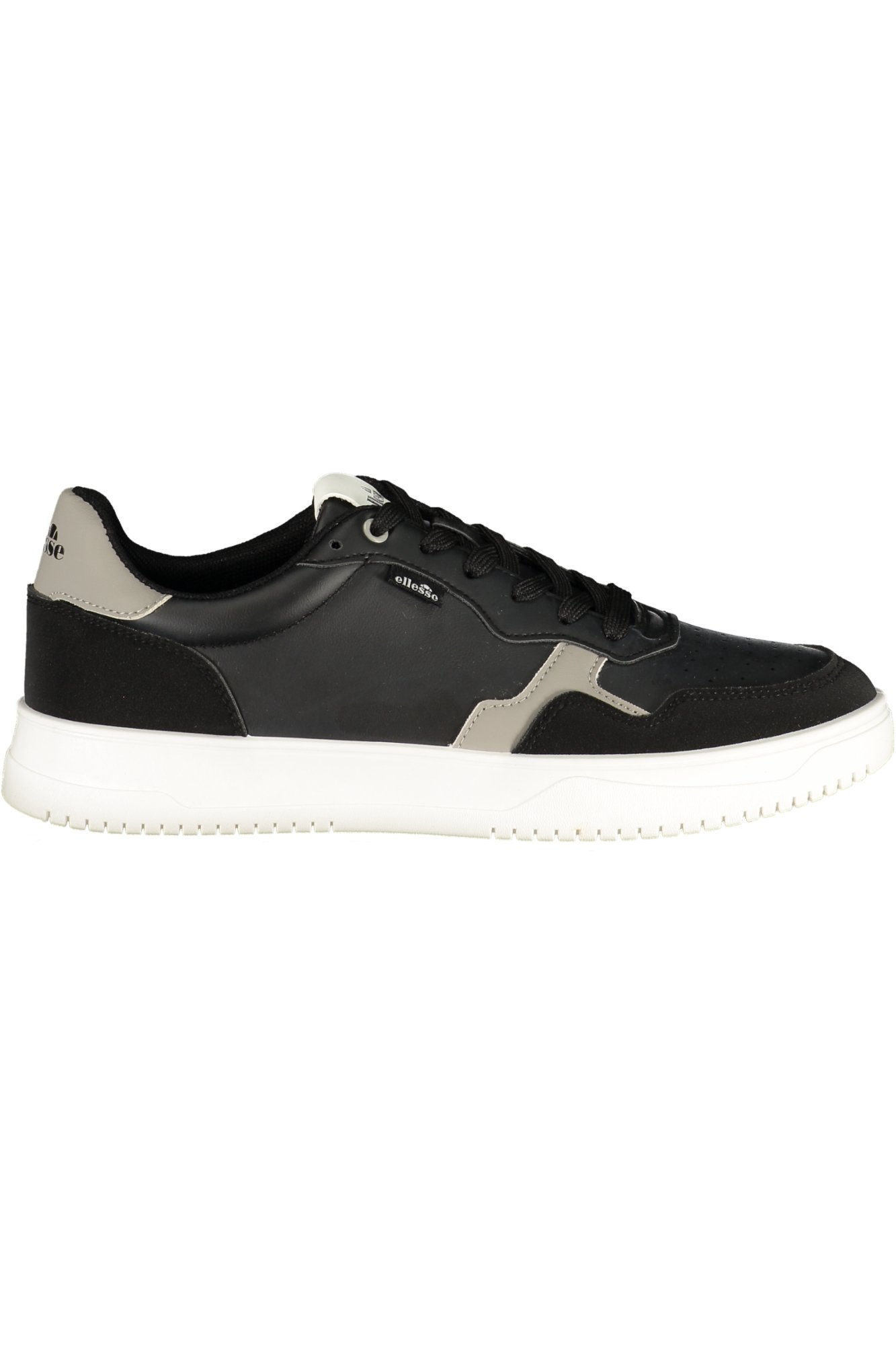 Sneakers ELLESSE για άνδρες – Μαύρο