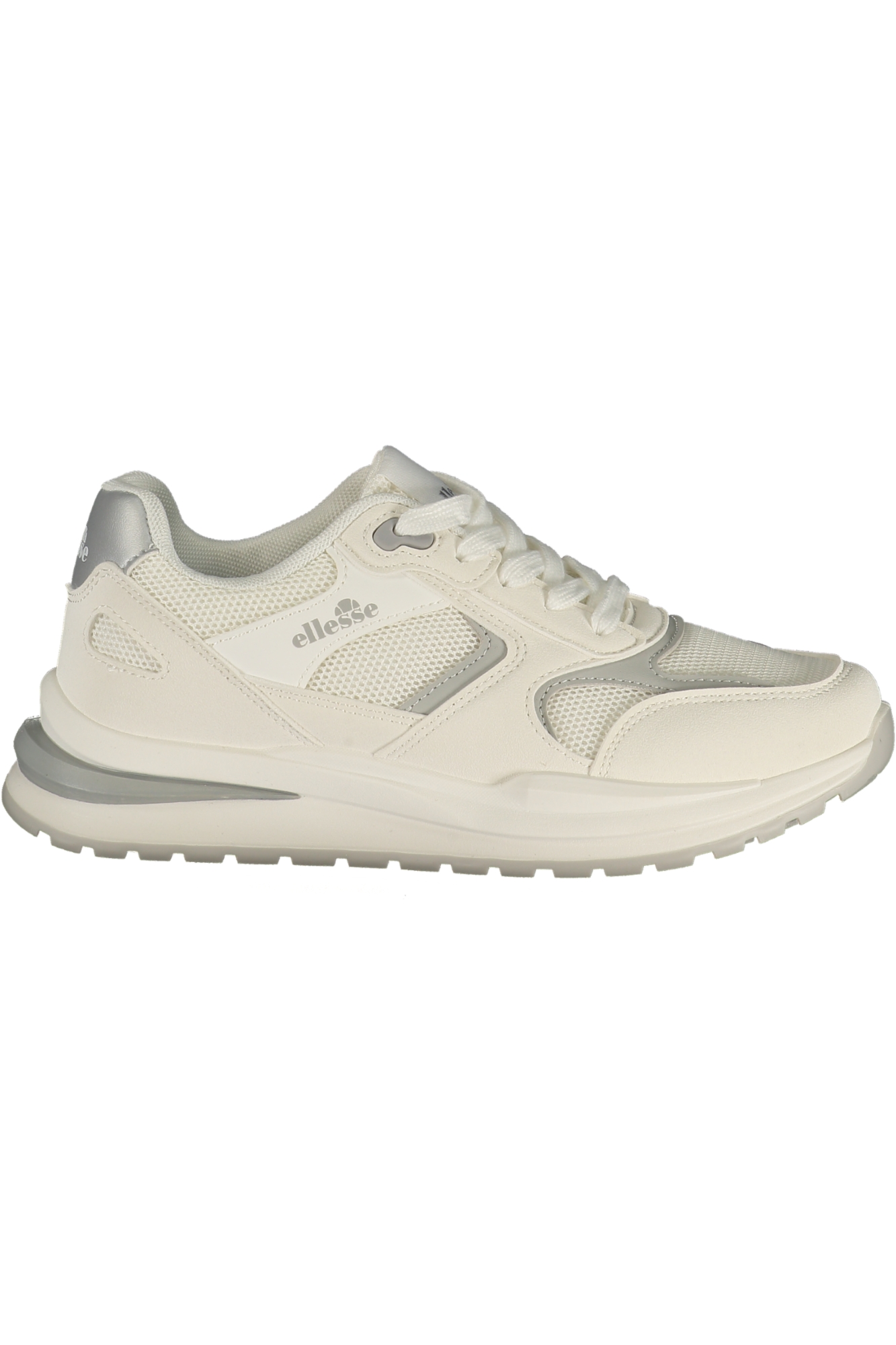 Sneakers ELLESSE για γυναίκες – Λευκό