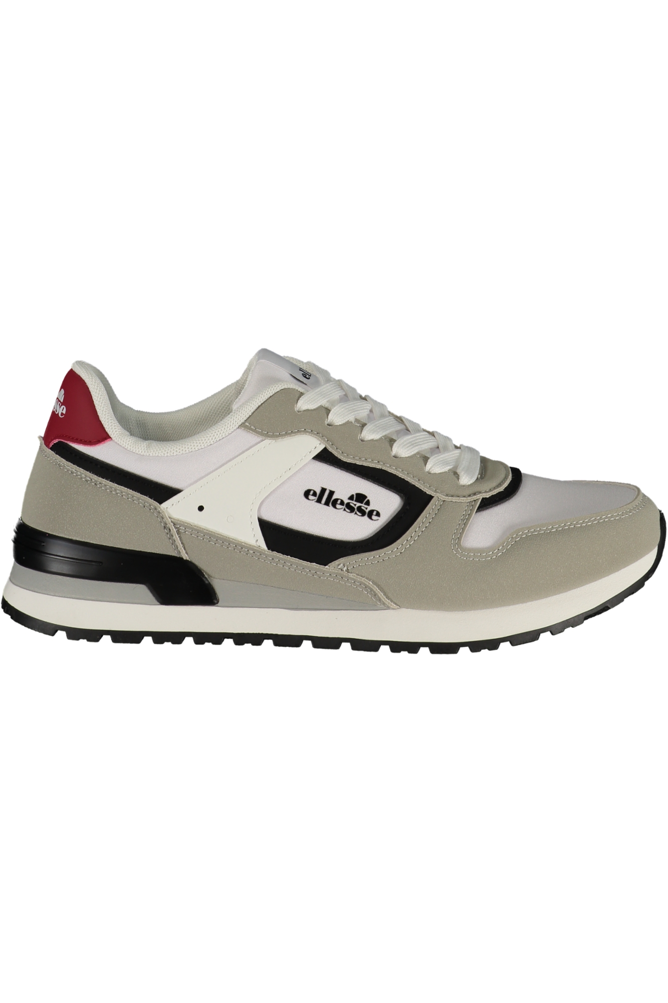 Sneakers ELLESSE για άνδρες – Γκρι