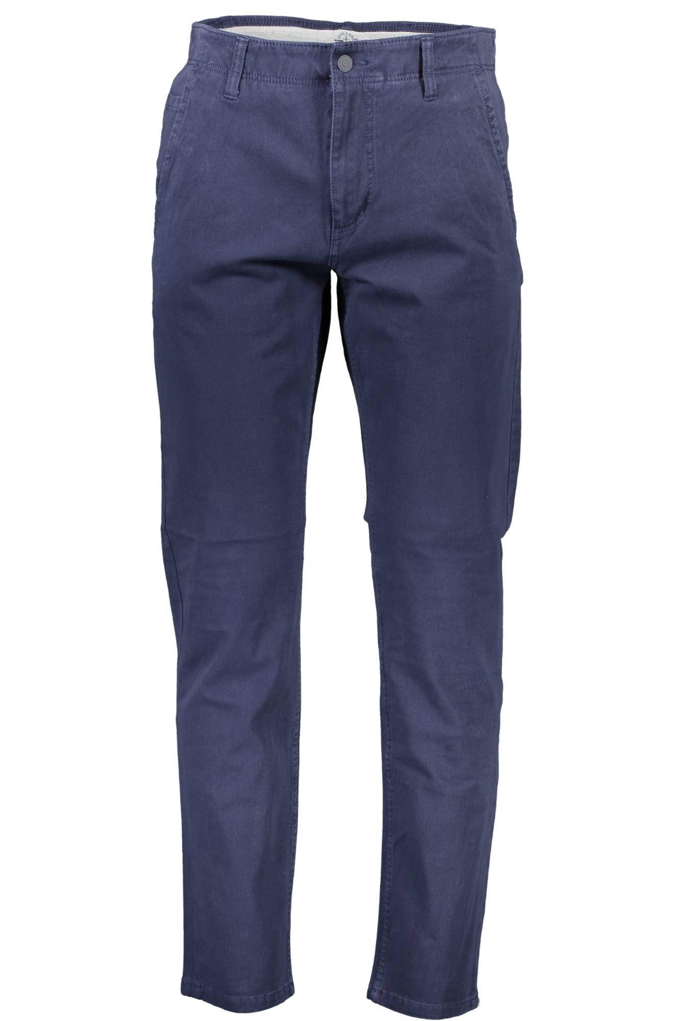 Παντελόνι DOCKERS για άνδρες – Μπλε