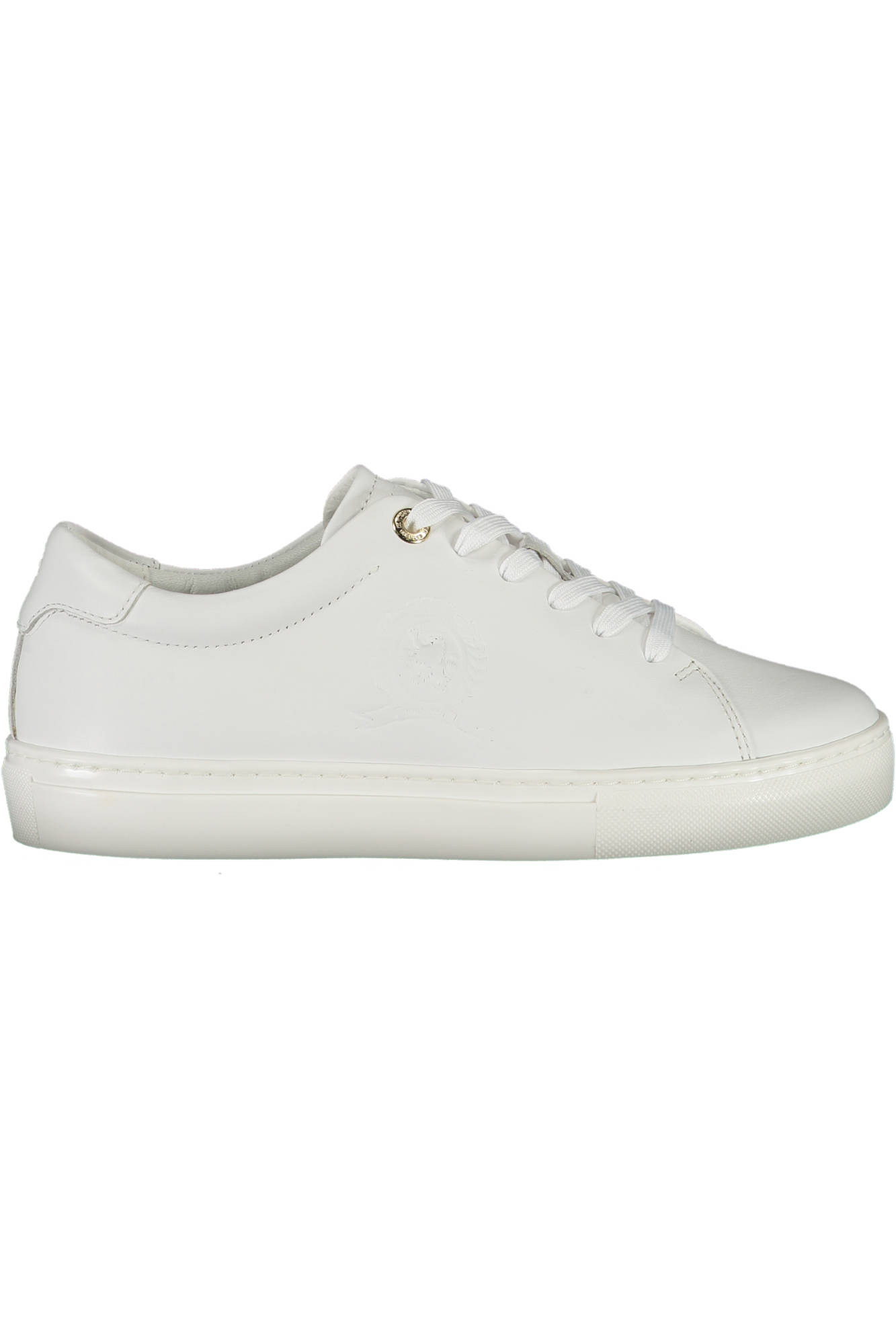 Sneakers TOMMY HILFIGER για γυναίκες – Λευκό