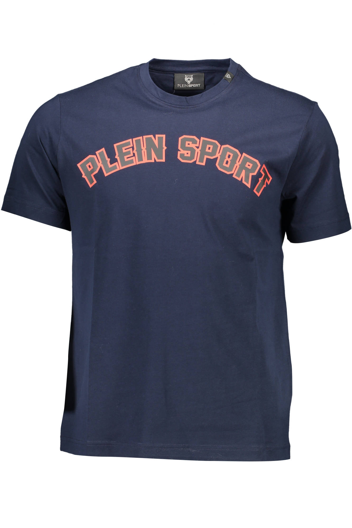 T-shirt Plein Sport για άνδρες – Μπλε