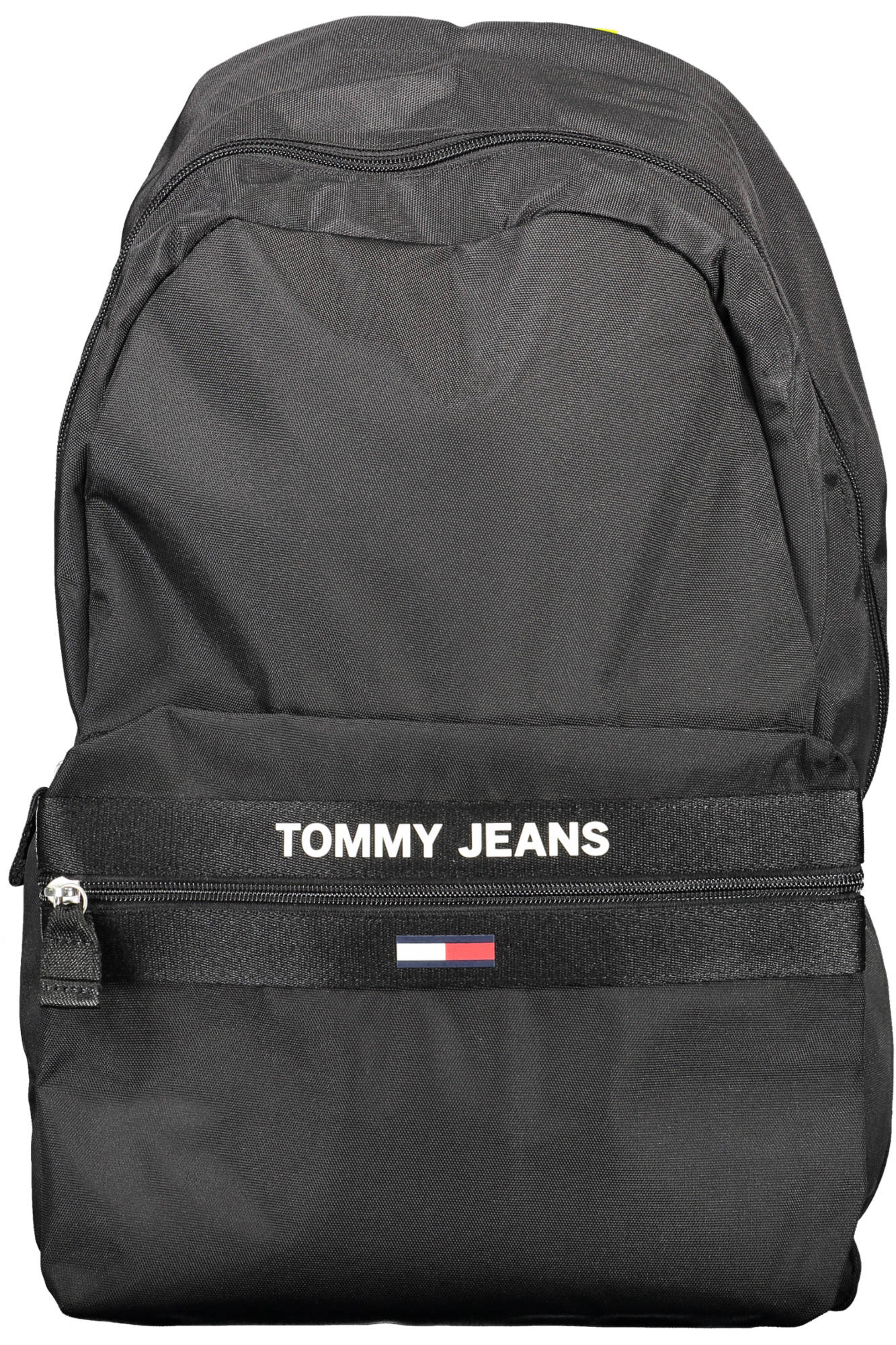 Σακίδιο πλάτης TOMMY HILFIGER για άνδρες – Μαύρο