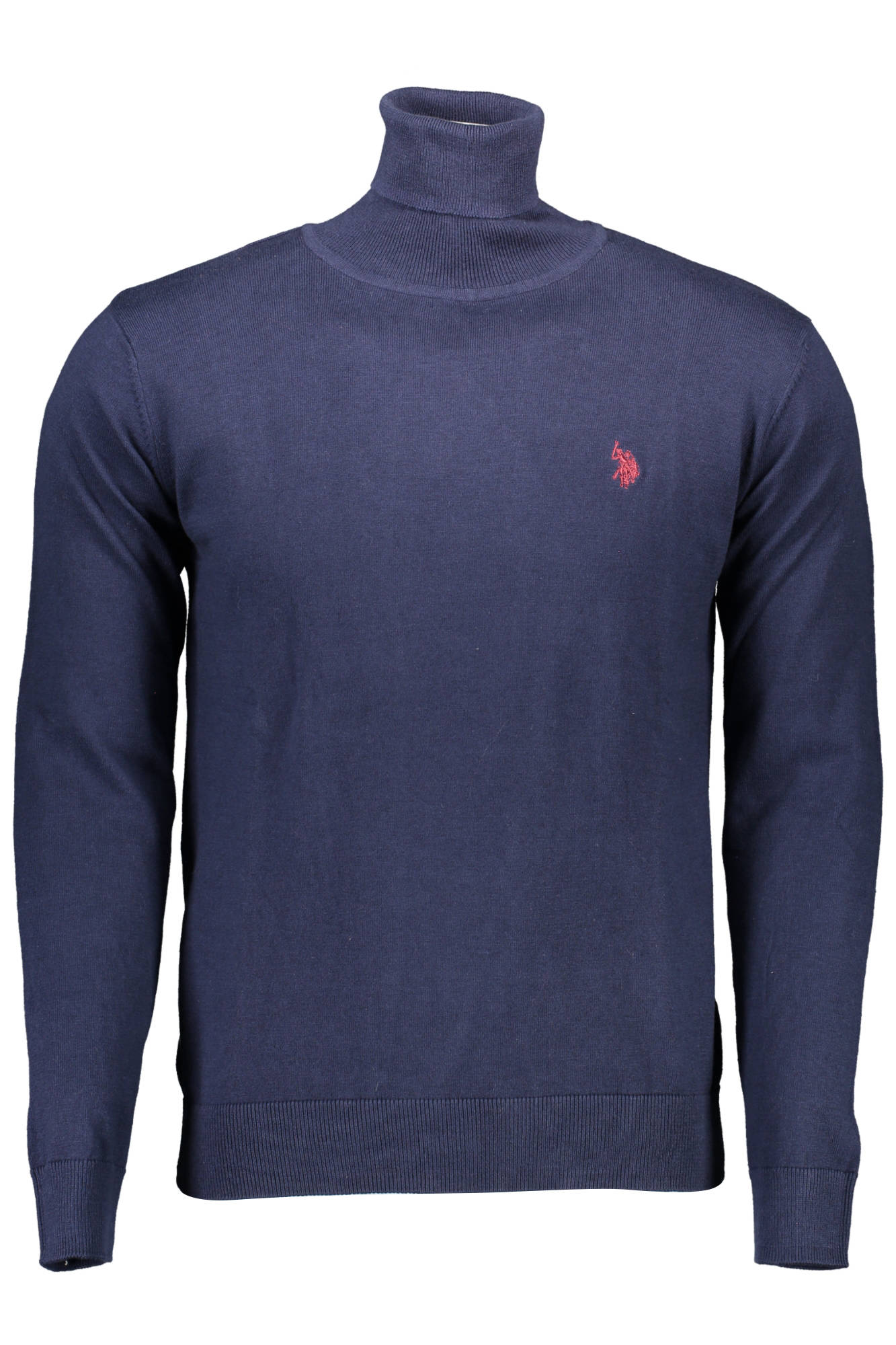 Φούτερ U.S. Polo Assn. για άνδρες – Μπλε